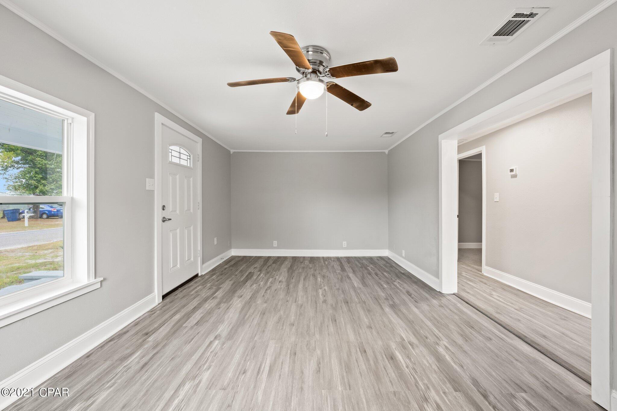 St Andrews Bay Dev Co - Residential