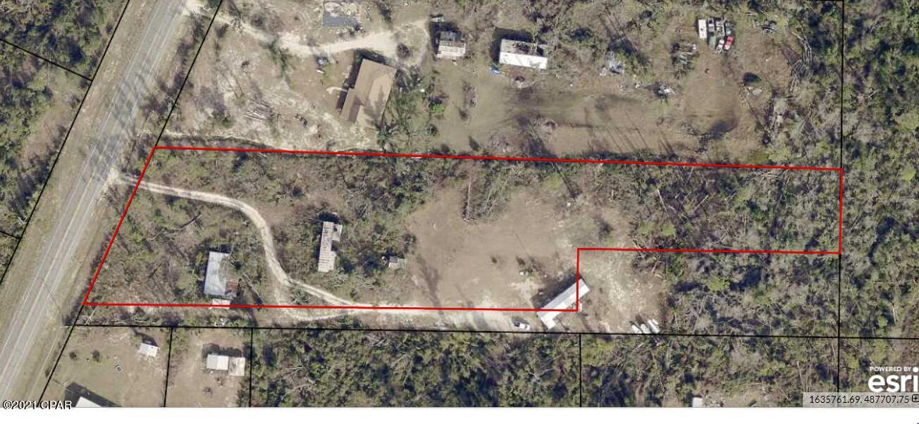 Leisure Acres Unit 1 - Land