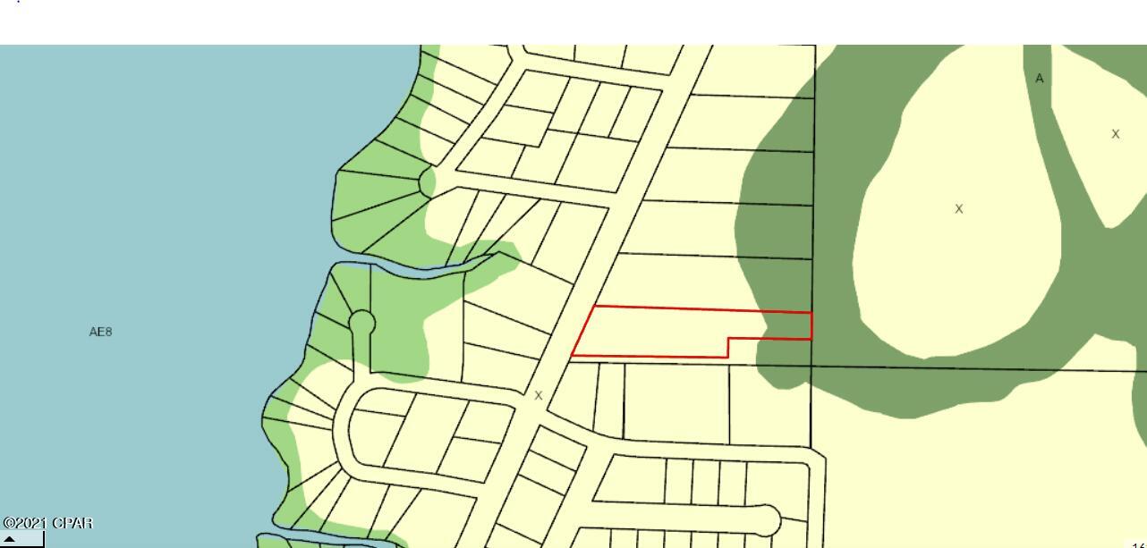 Leisure Acres Unit 1 - Land