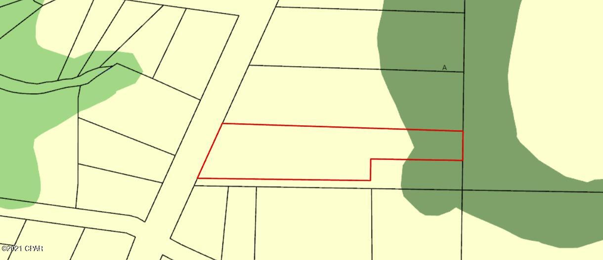 Leisure Acres Unit 1 - Land