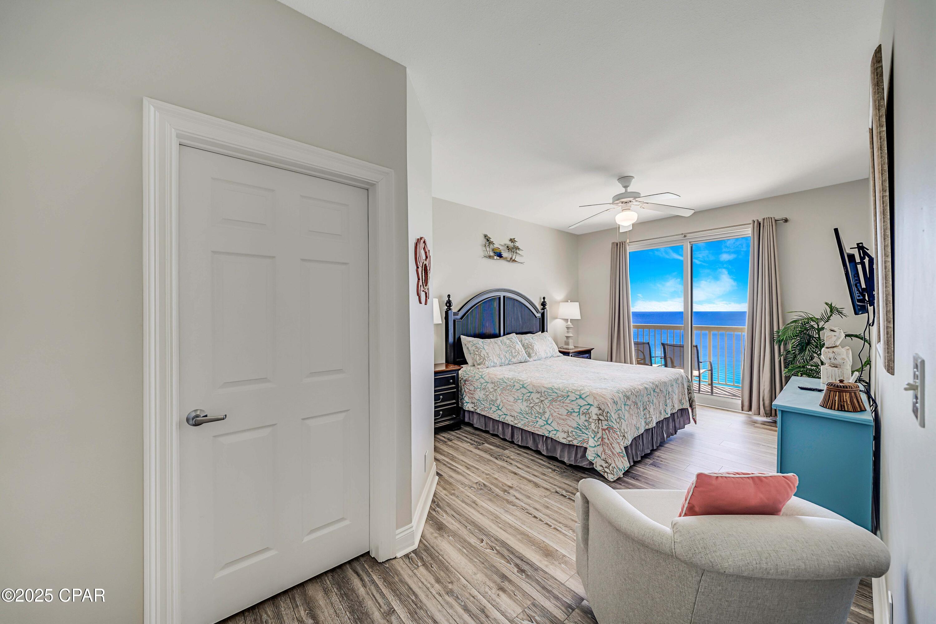 Calypso Towers I - Residential