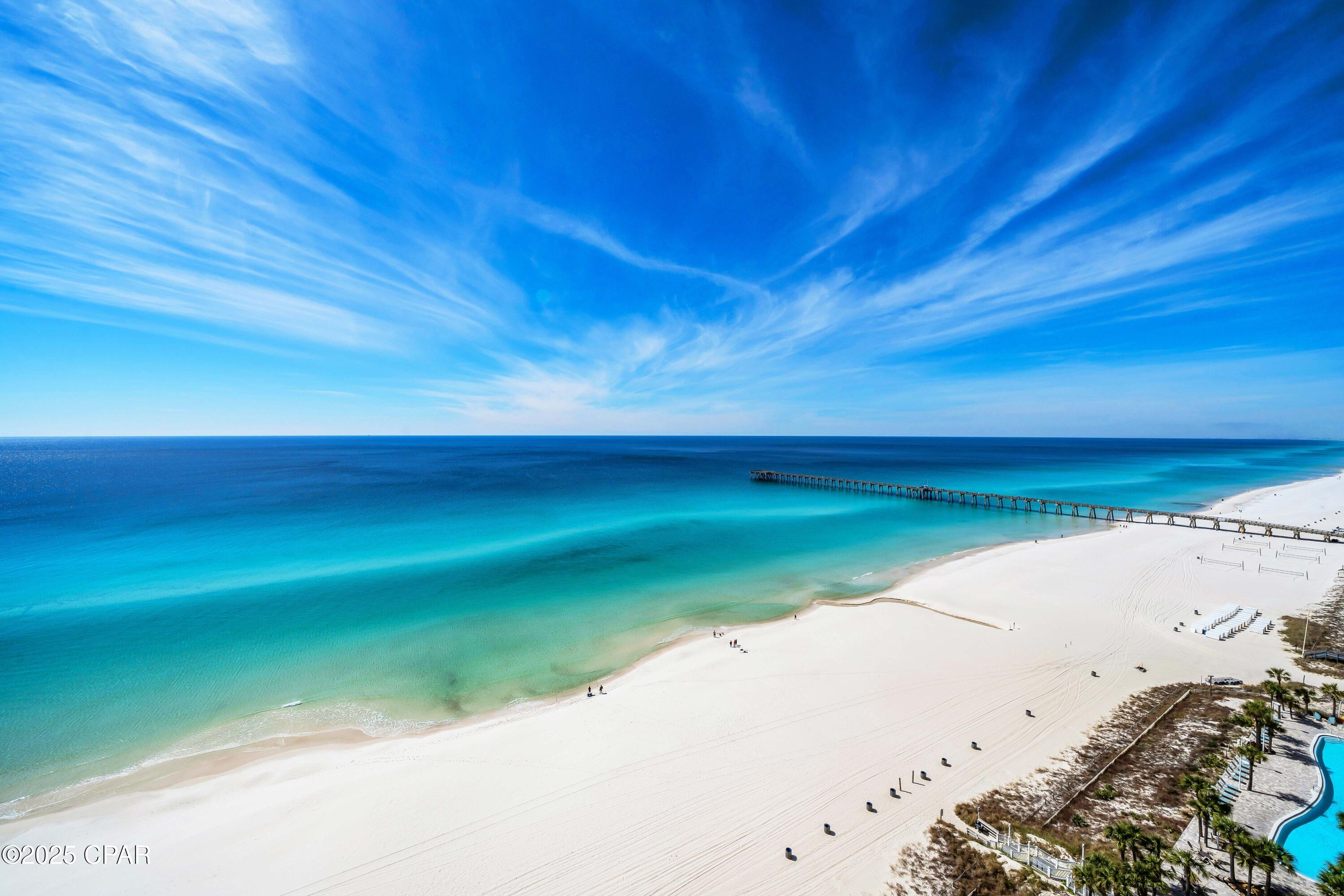 Calypso Towers I - Residential