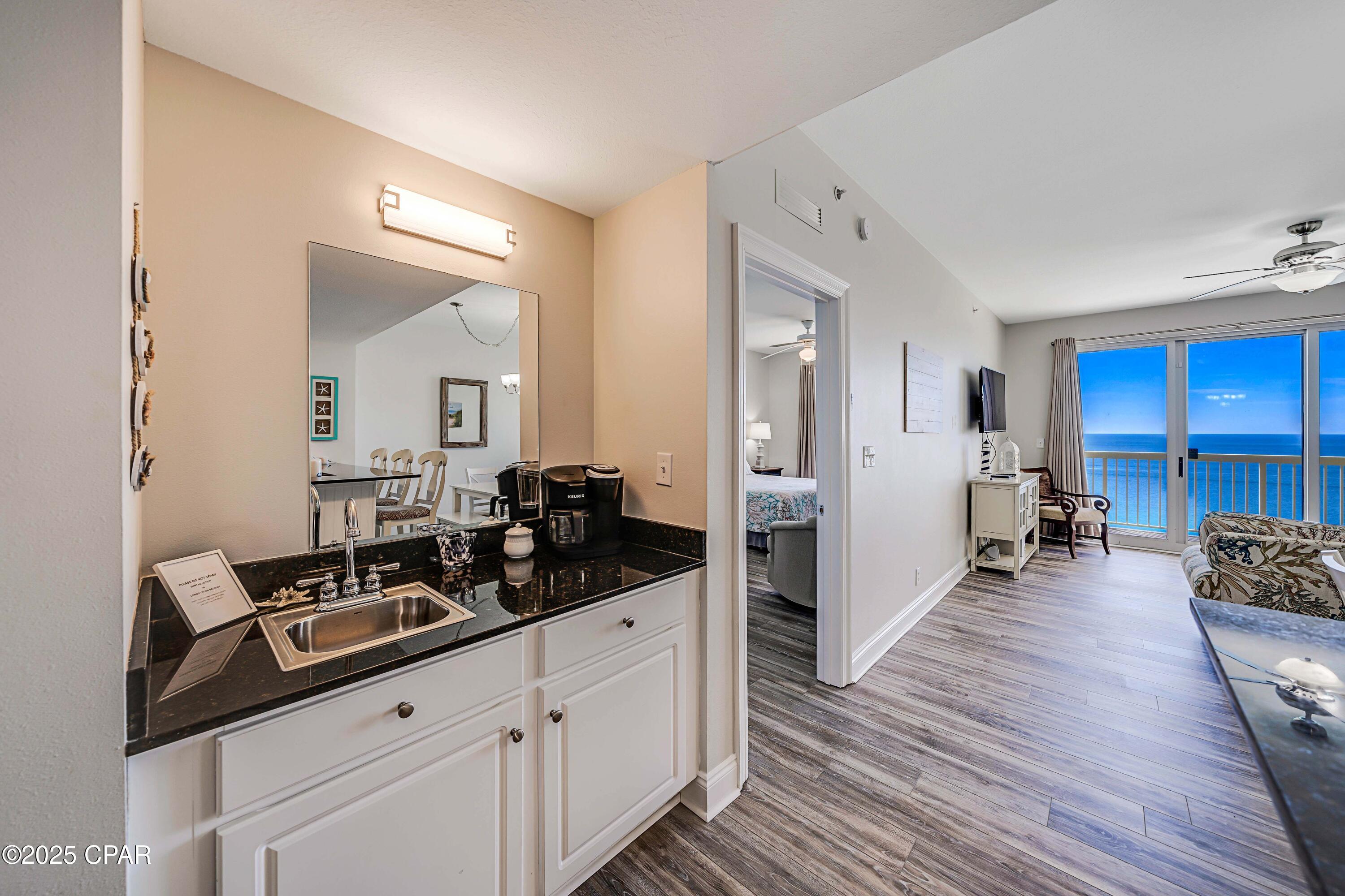 Calypso Towers I - Residential