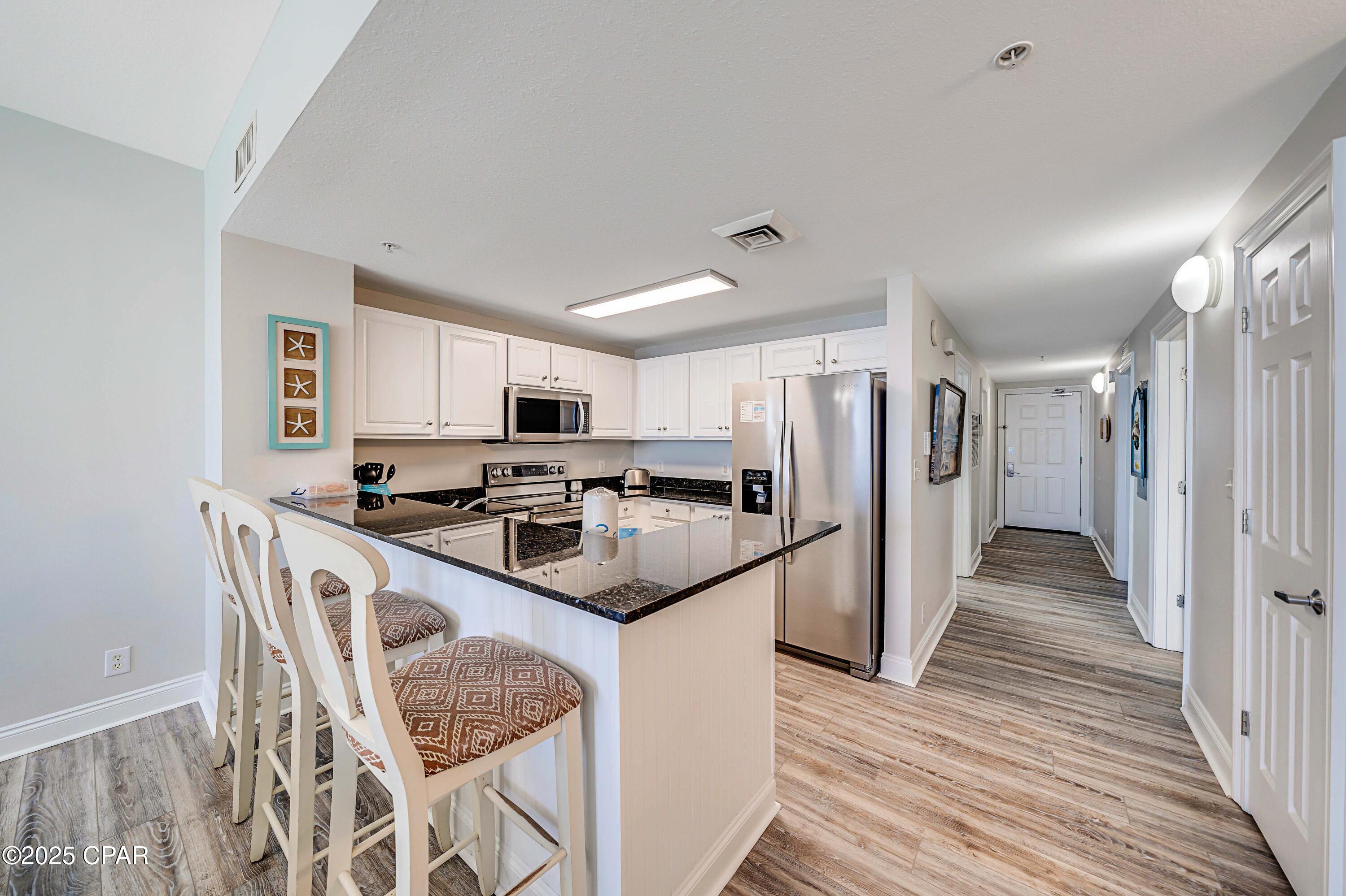 Calypso Towers I - Residential