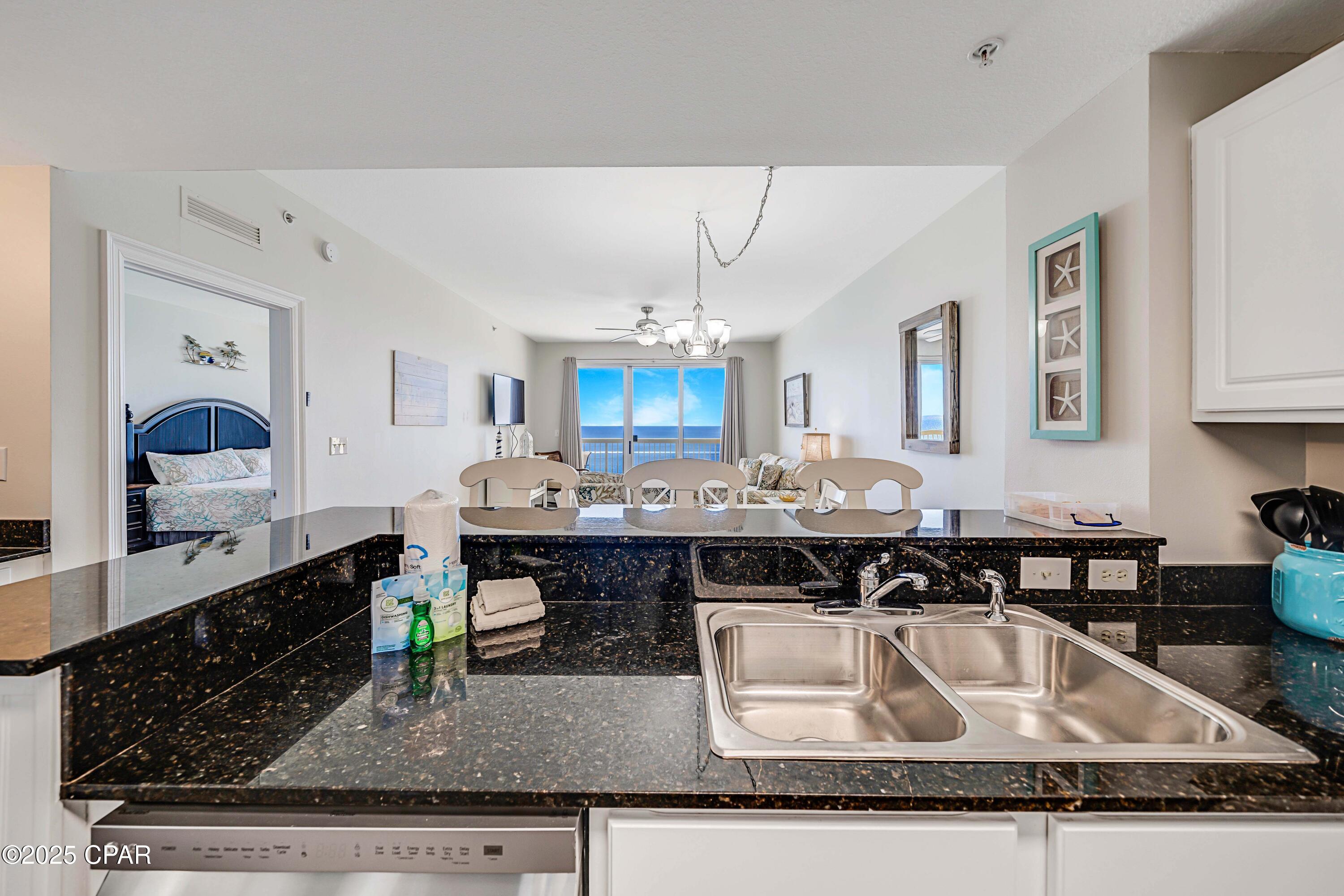 Calypso Towers I - Residential