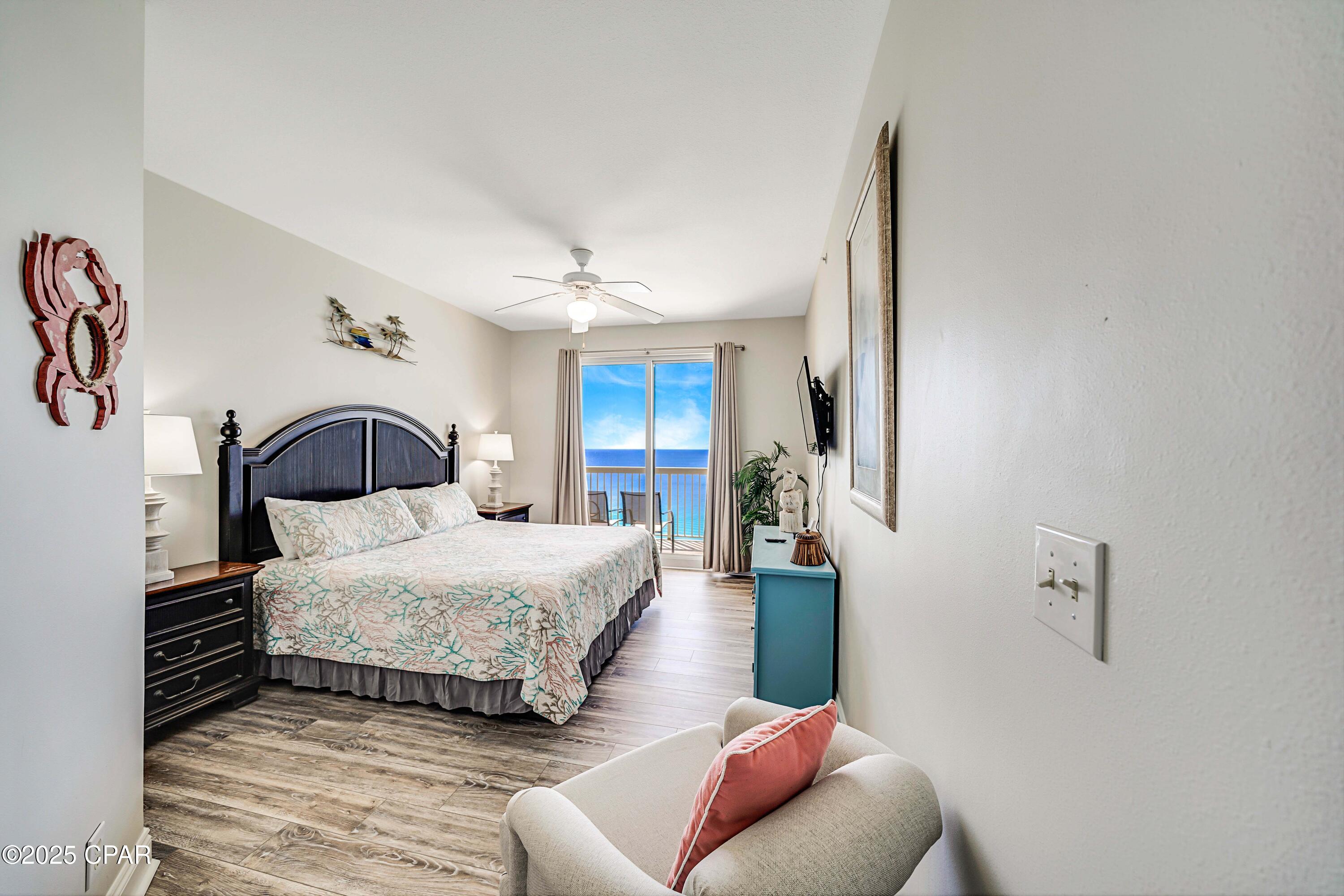 Calypso Towers I - Residential