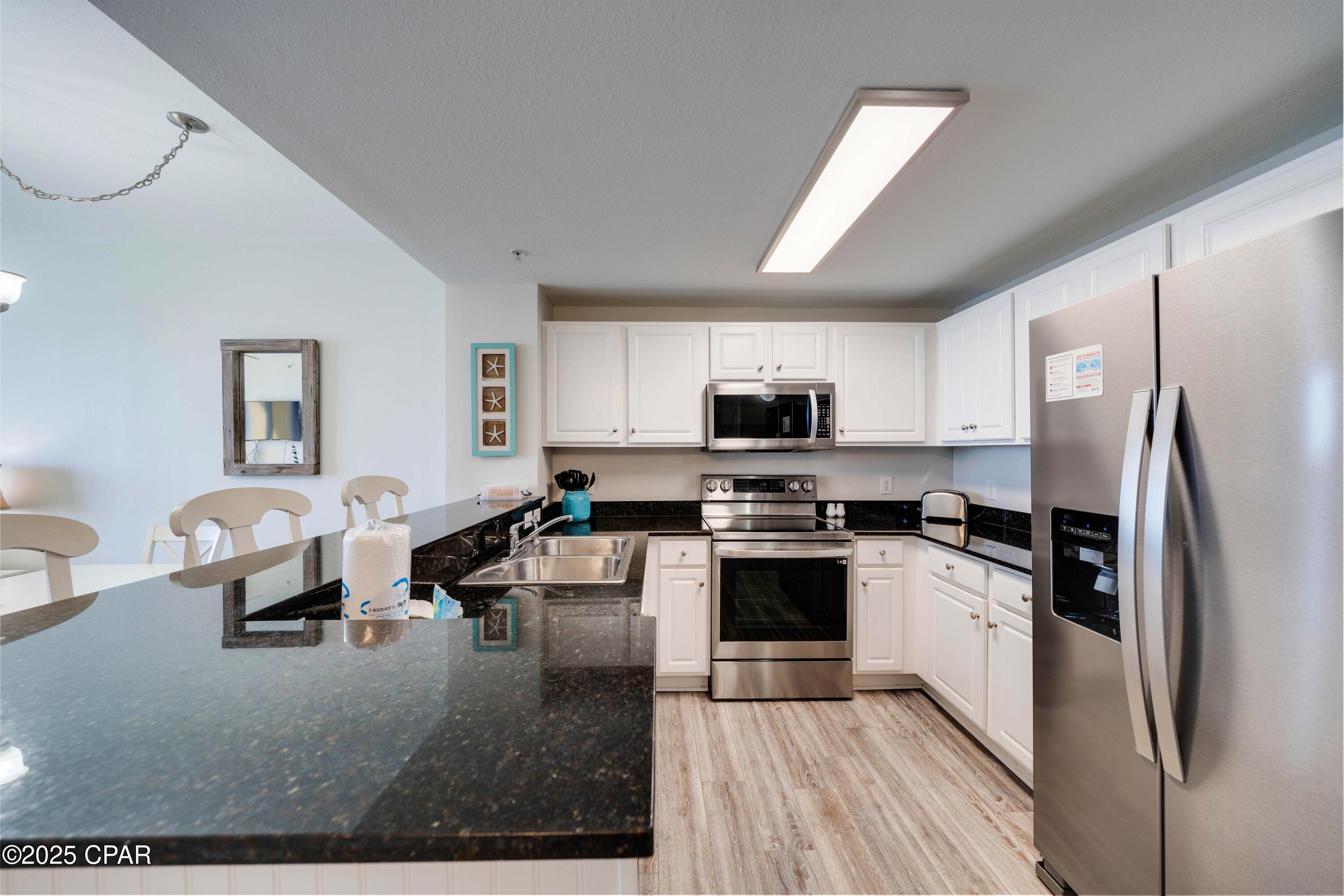 Calypso Towers I - Residential