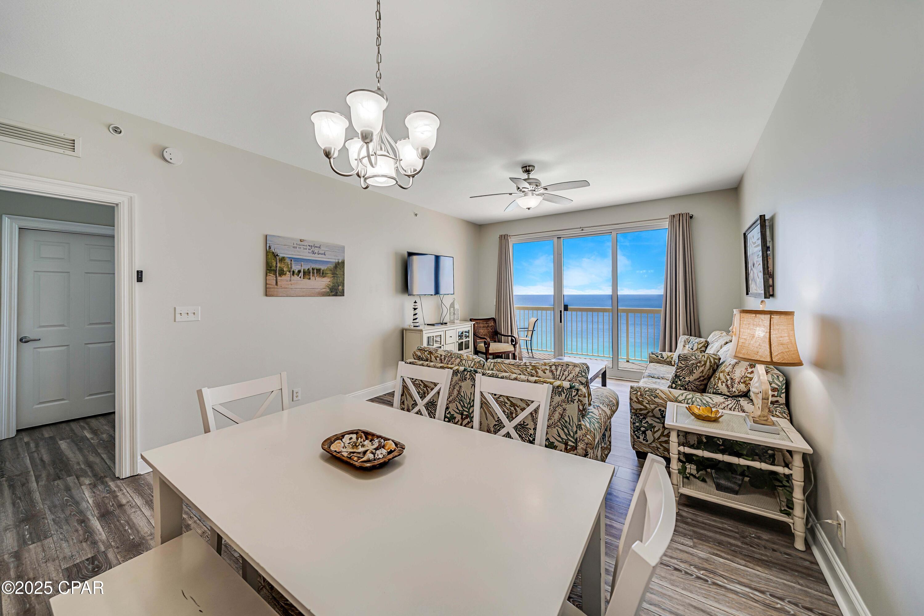 Calypso Towers I - Residential