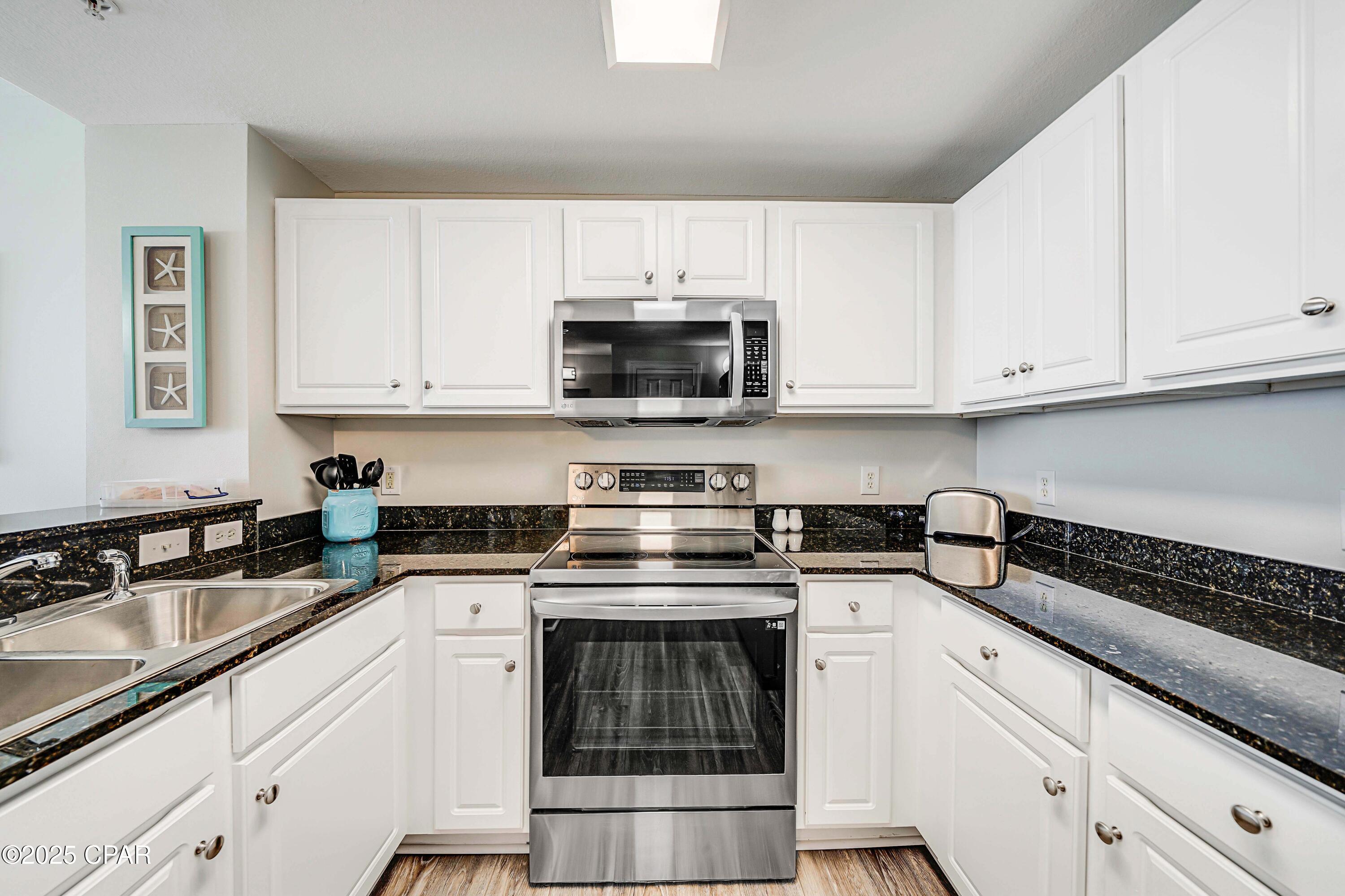 Calypso Towers I - Residential