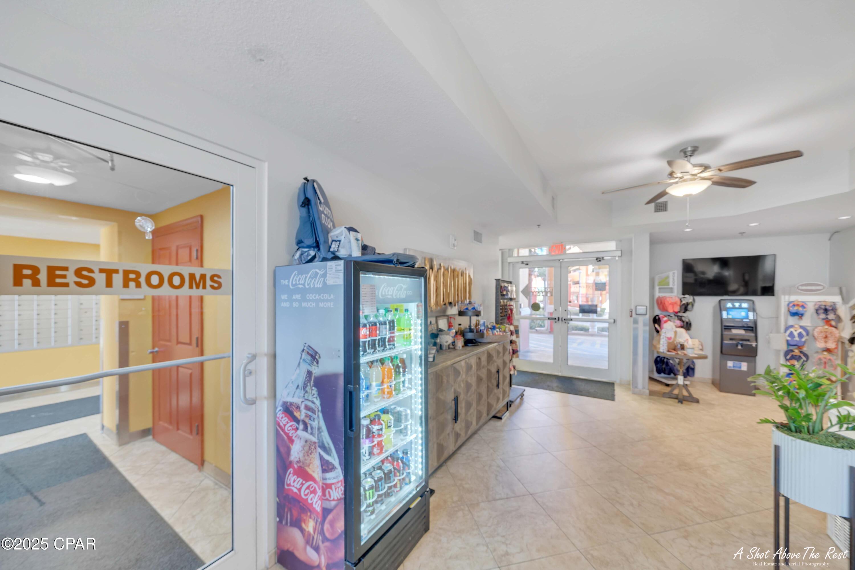 Calypso Towers I - Residential