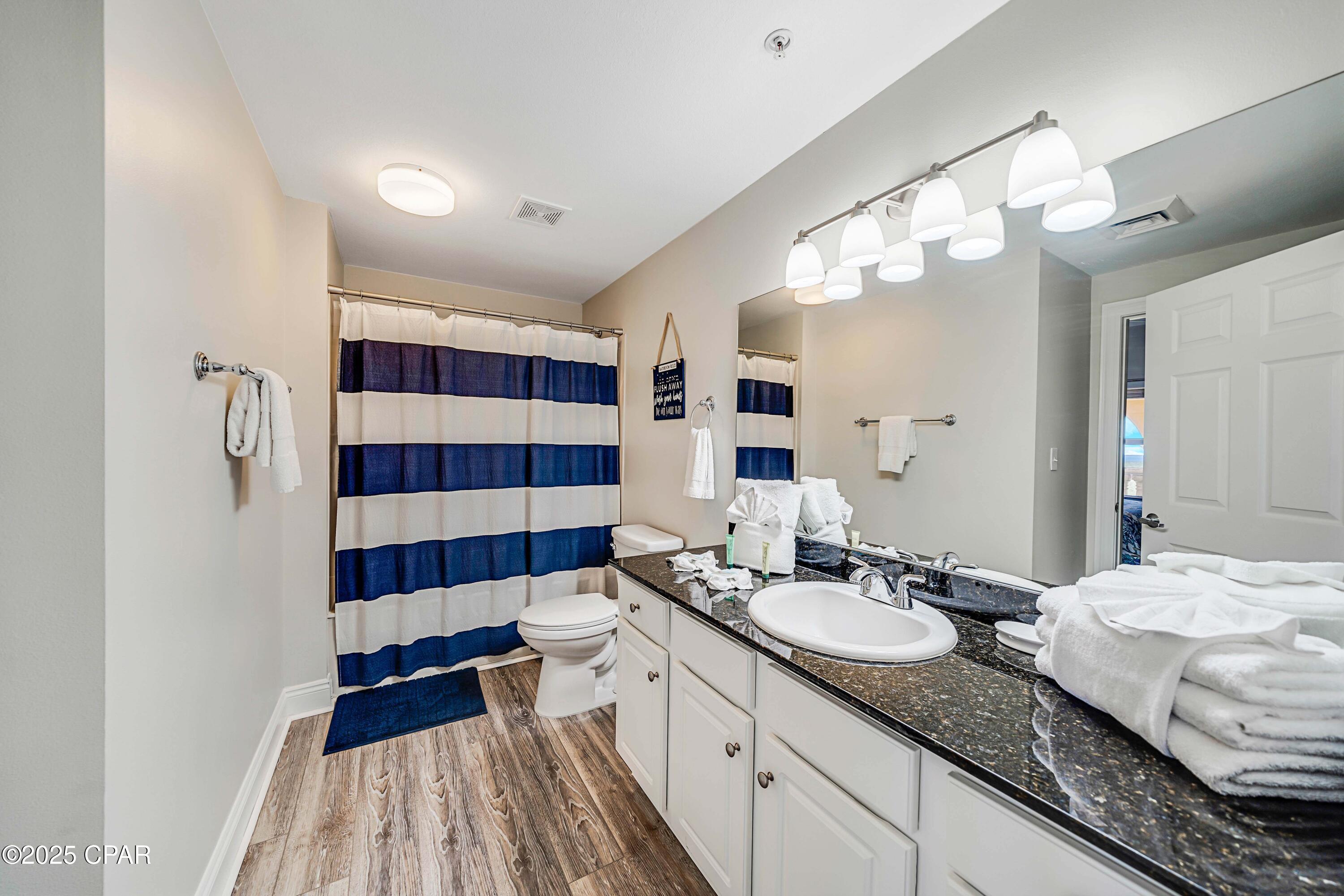 Calypso Towers I - Residential