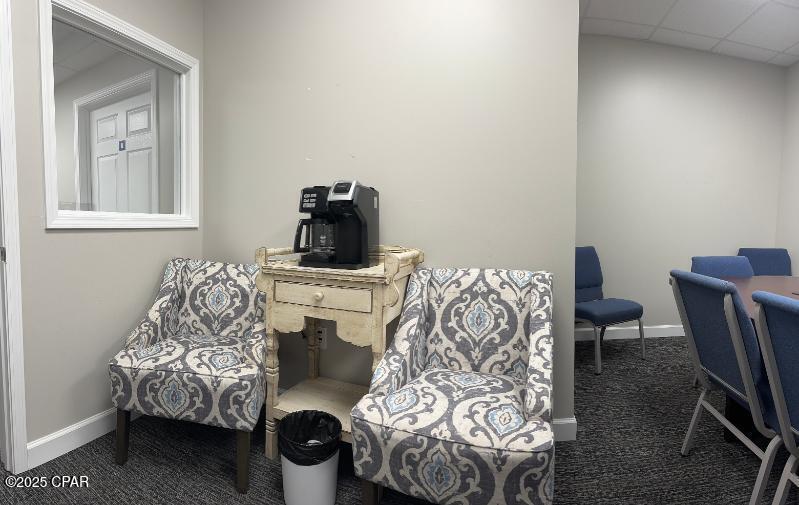 No Named Subdivision - Commercial Lease