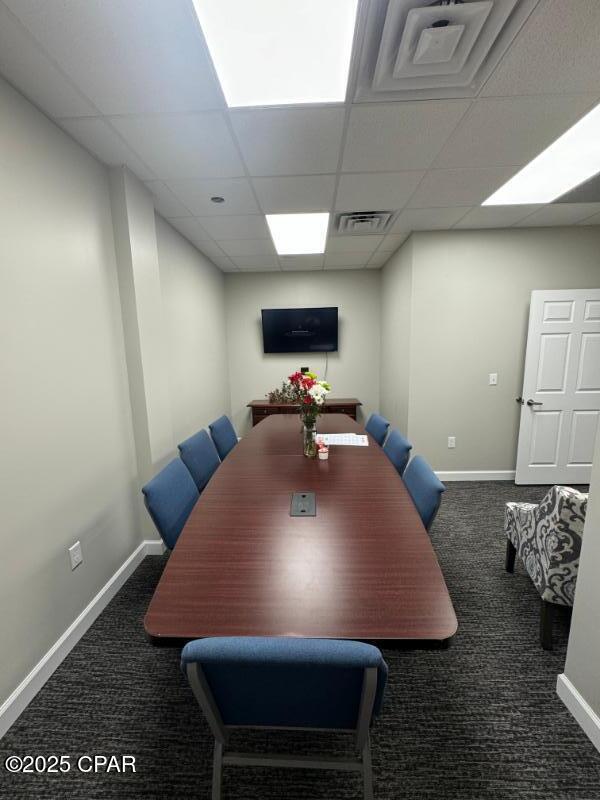 No Named Subdivision - Commercial Lease