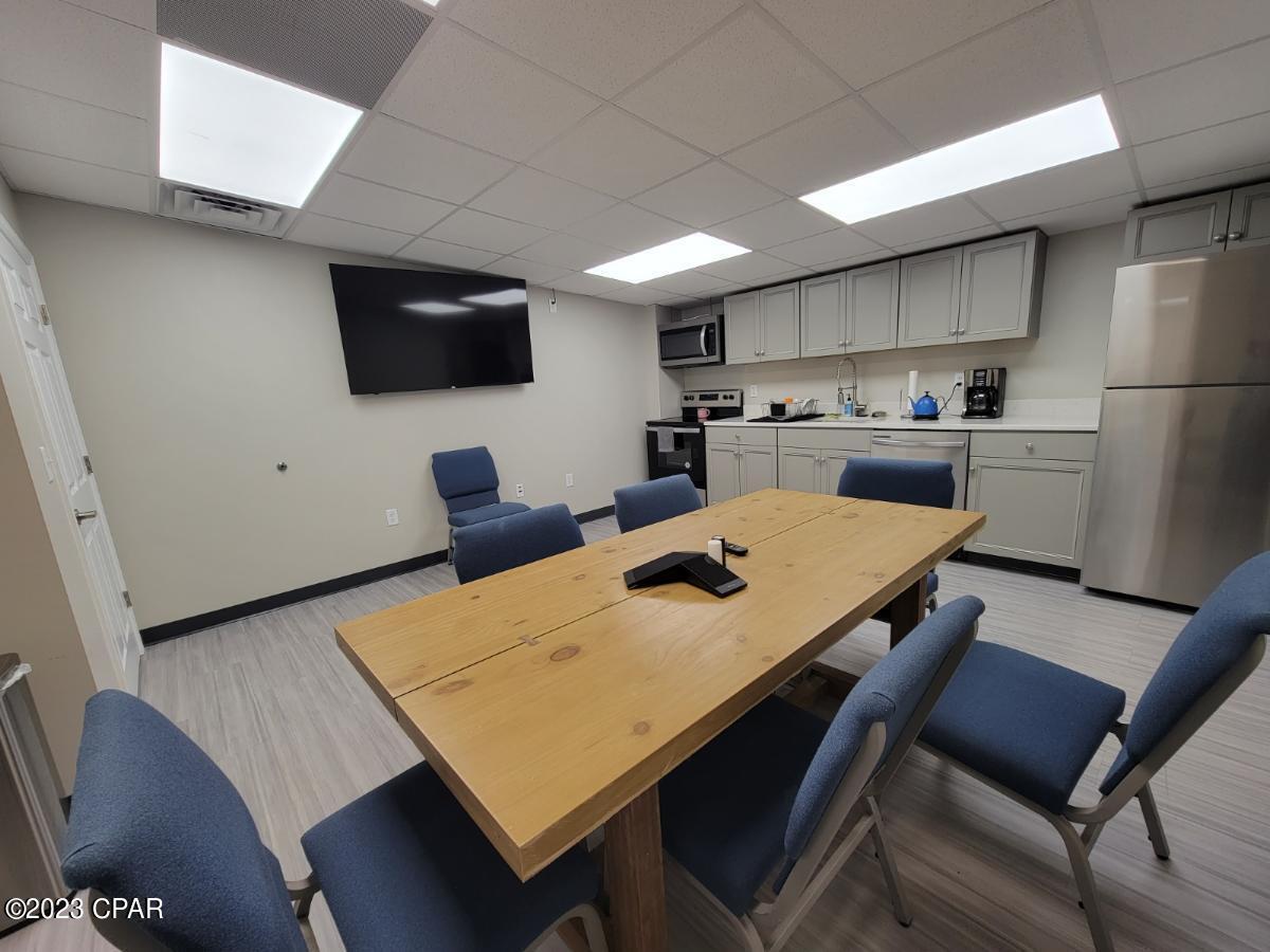 No Named Subdivision - Commercial Lease