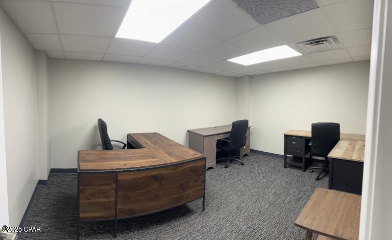 No Named Subdivision - Commercial Lease