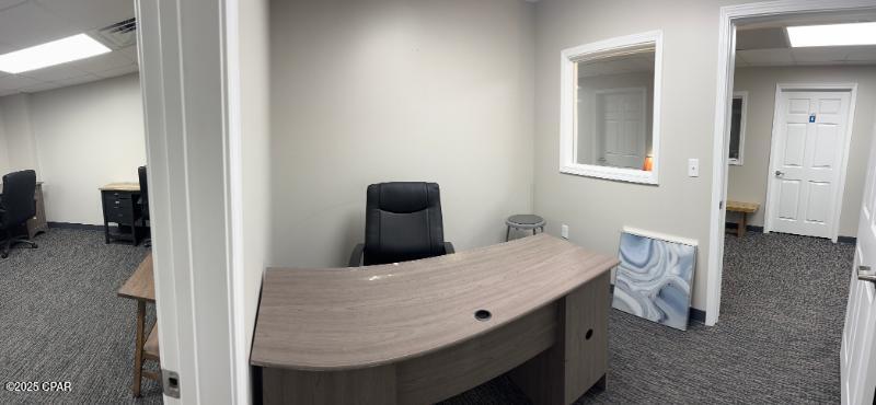 No Named Subdivision - Commercial Lease