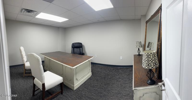 No Named Subdivision - Commercial Lease