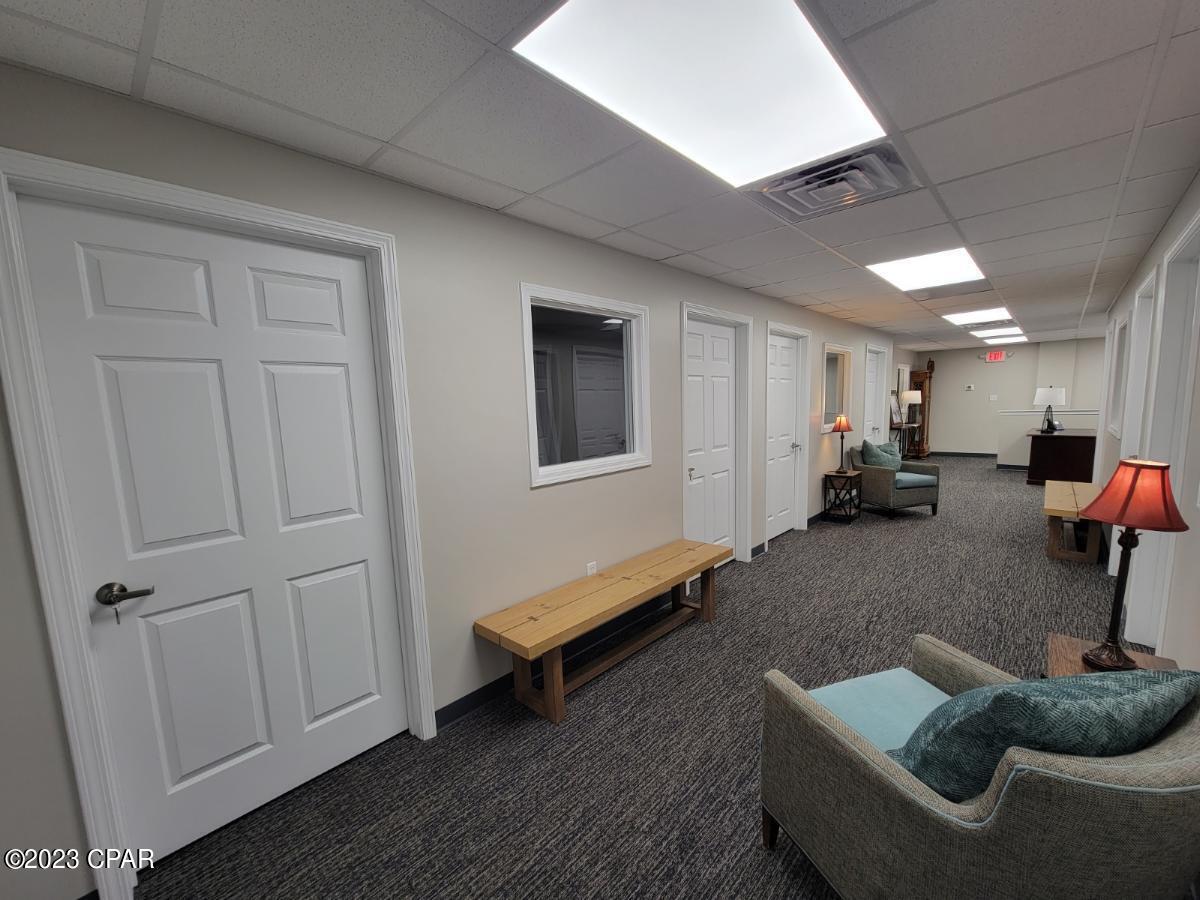 No Named Subdivision - Commercial Lease