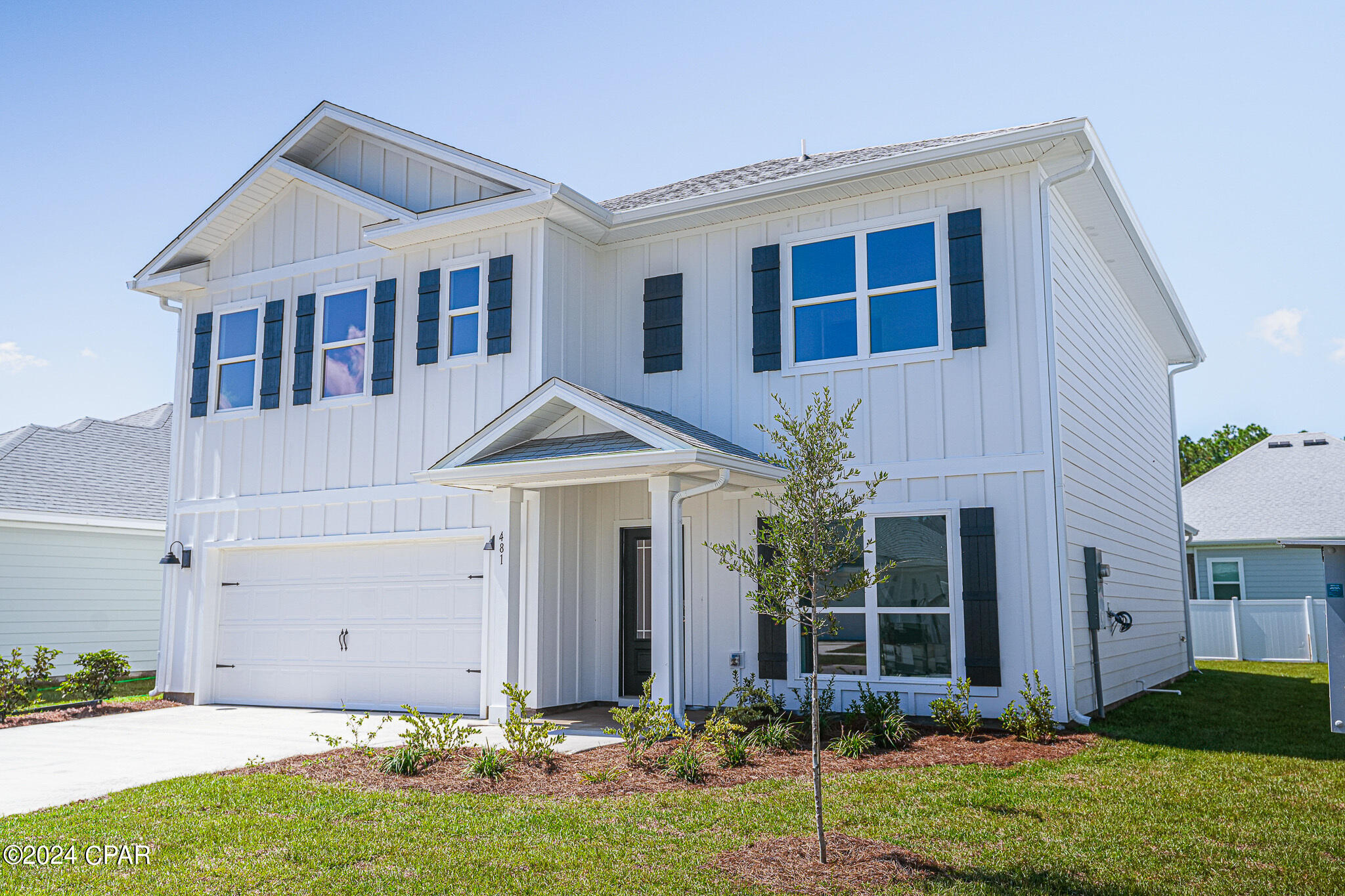 Bayside at Ward Creek - Residential