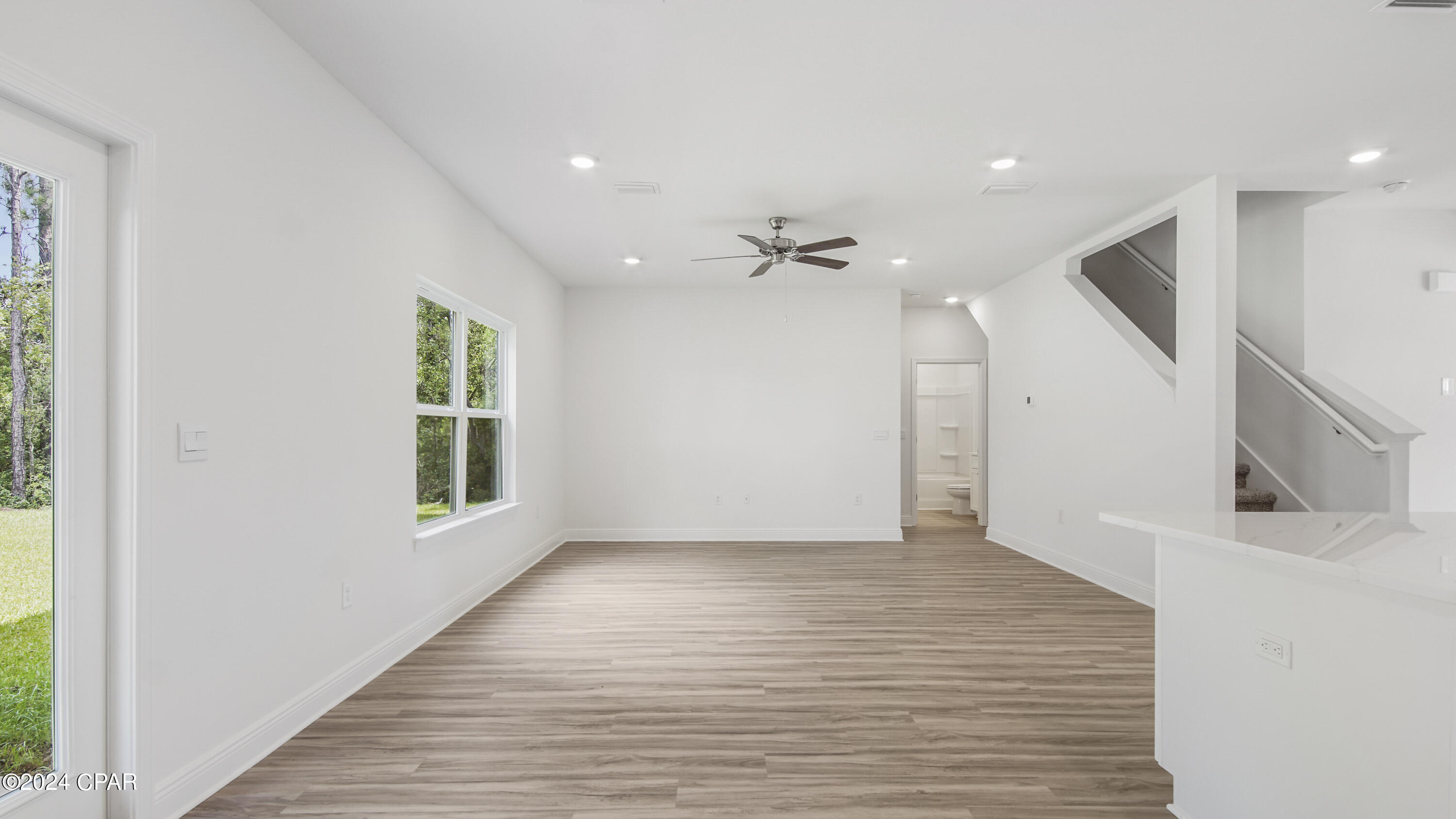 Bayside at Ward Creek - Residential