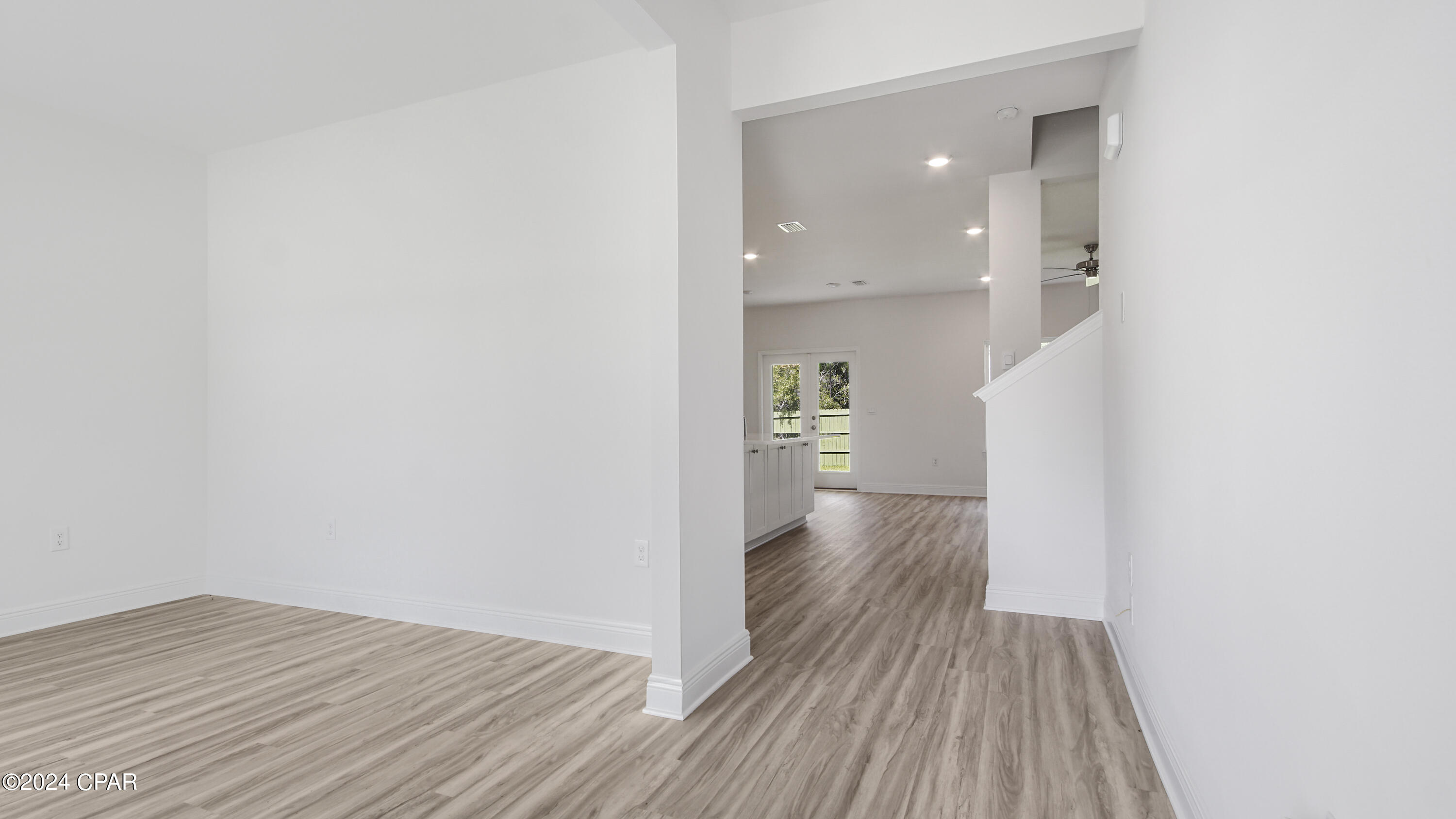 Bayside at Ward Creek - Residential