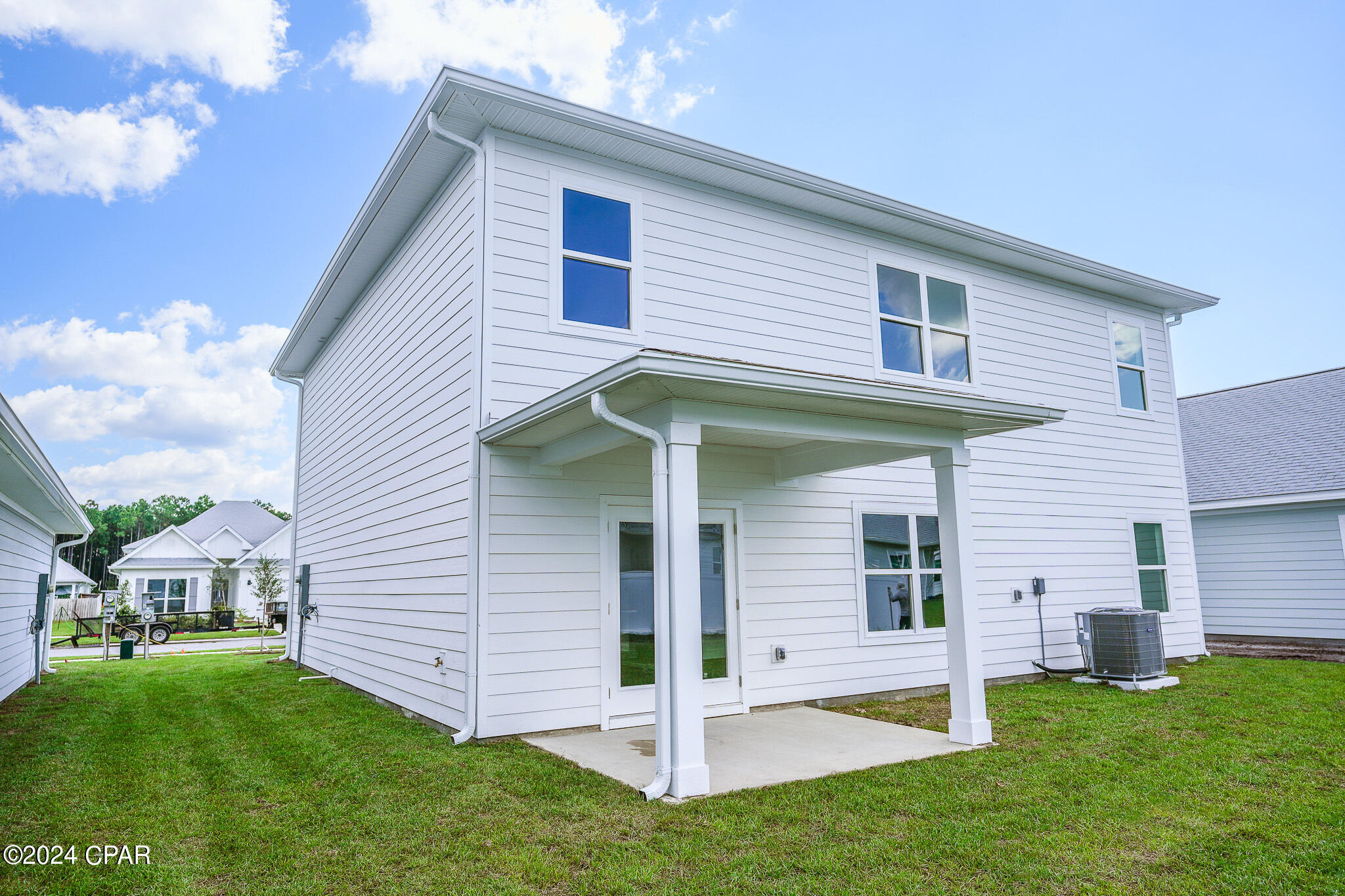 Bayside at Ward Creek - Residential