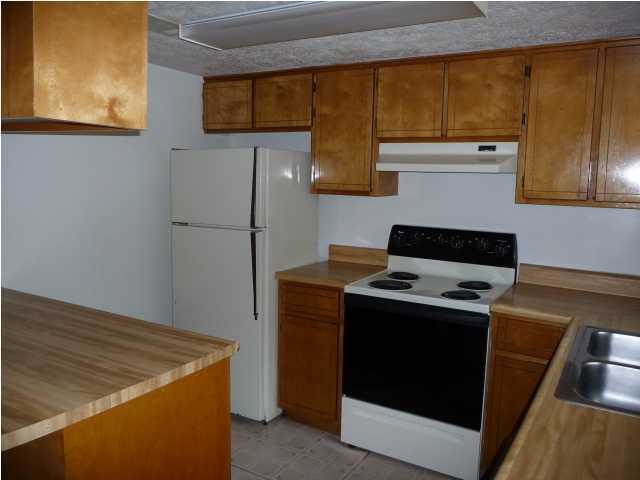 Horne Memory Plat - Residential Lease