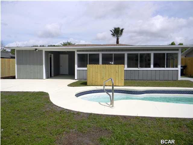 Belaire Estates U-5 - Residential