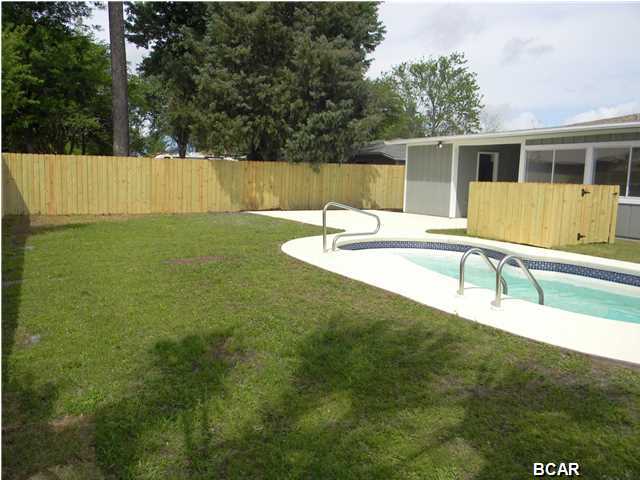 Belaire Estates U-5 - Residential