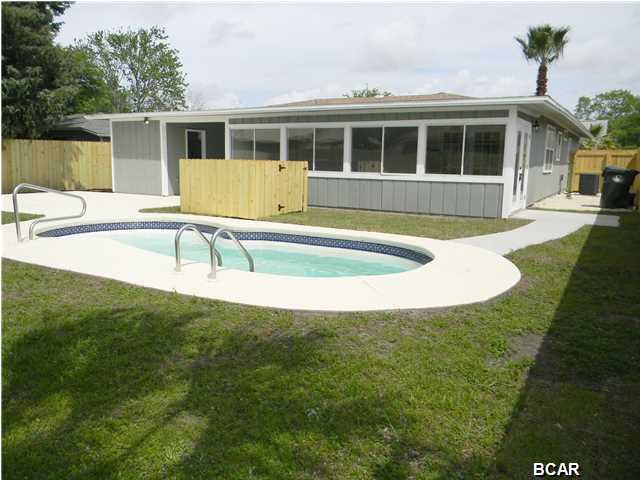 Belaire Estates U-5 - Residential