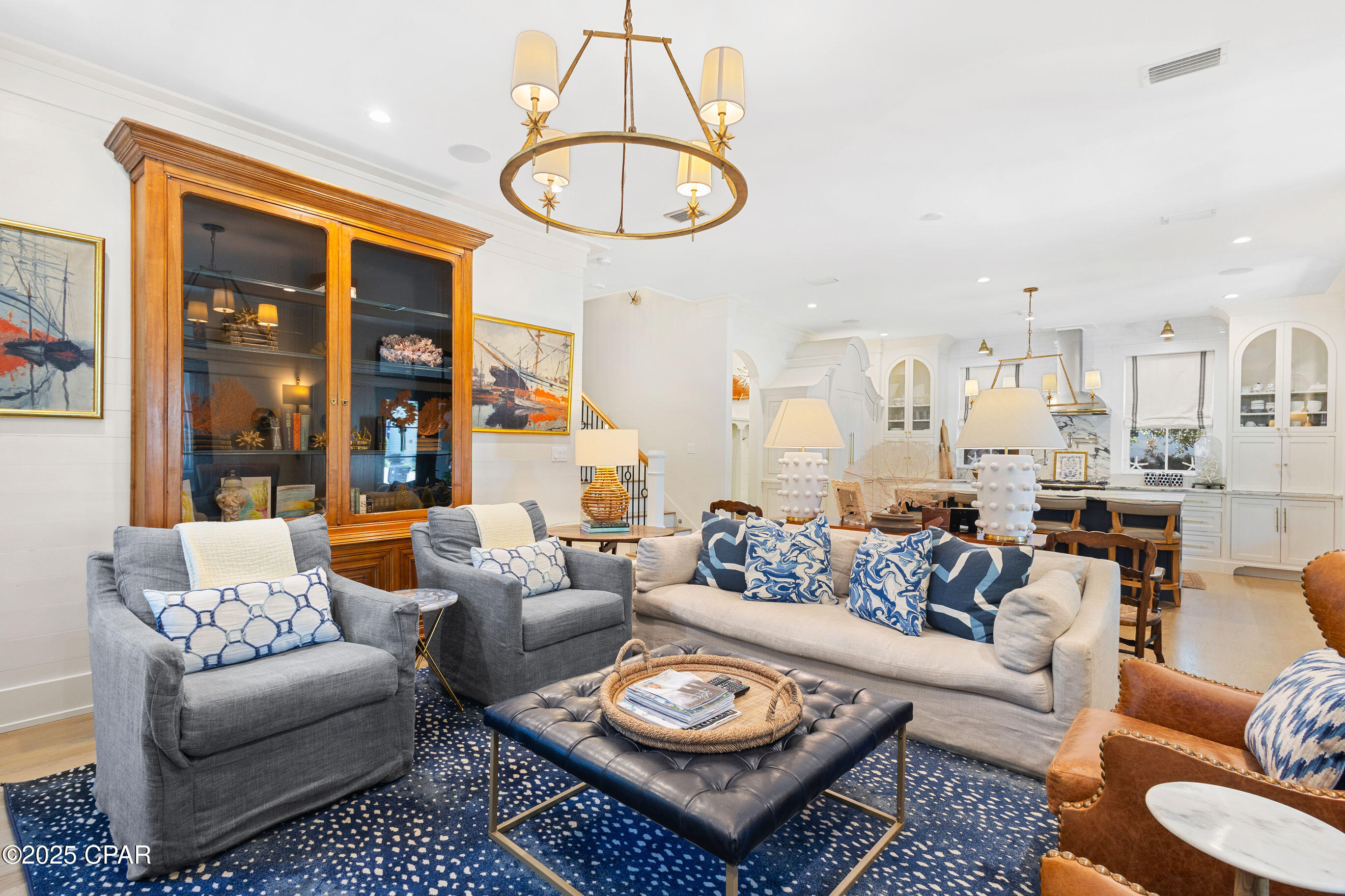 Seagrove 3rd Addition - Residential