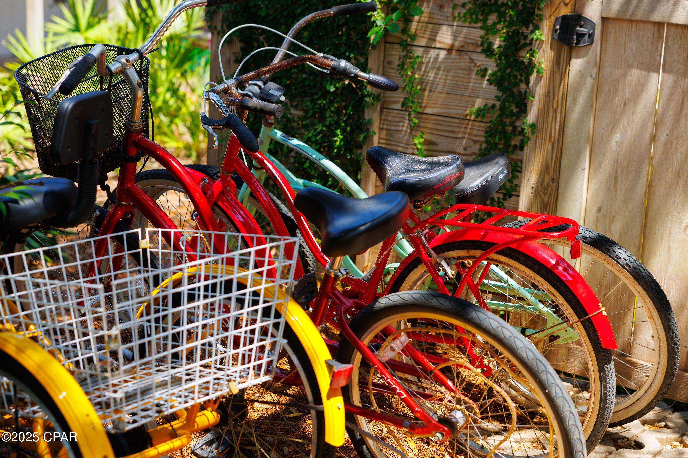 Seagrove 3rd Addition - Residential