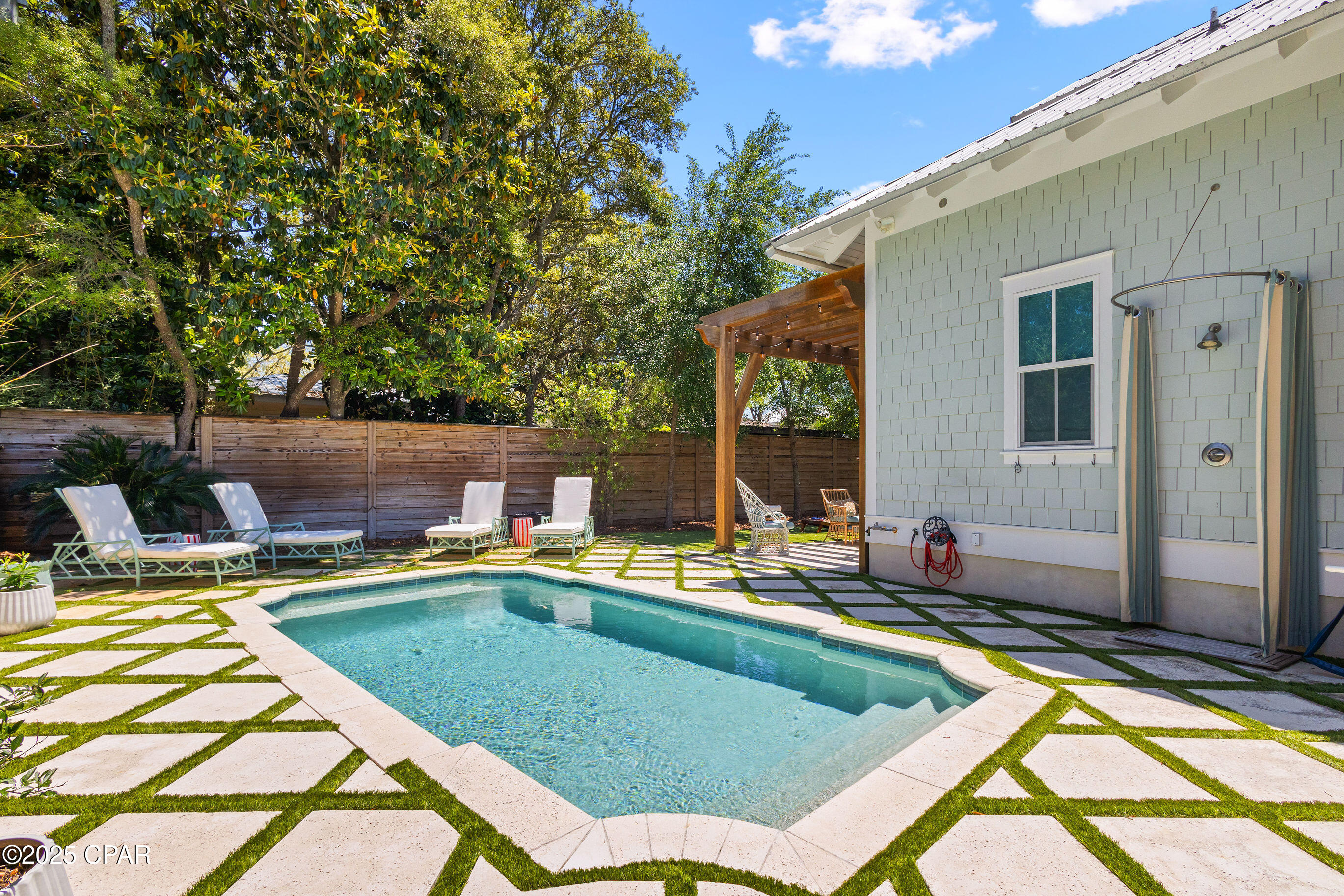 Seagrove 3rd Addition - Residential