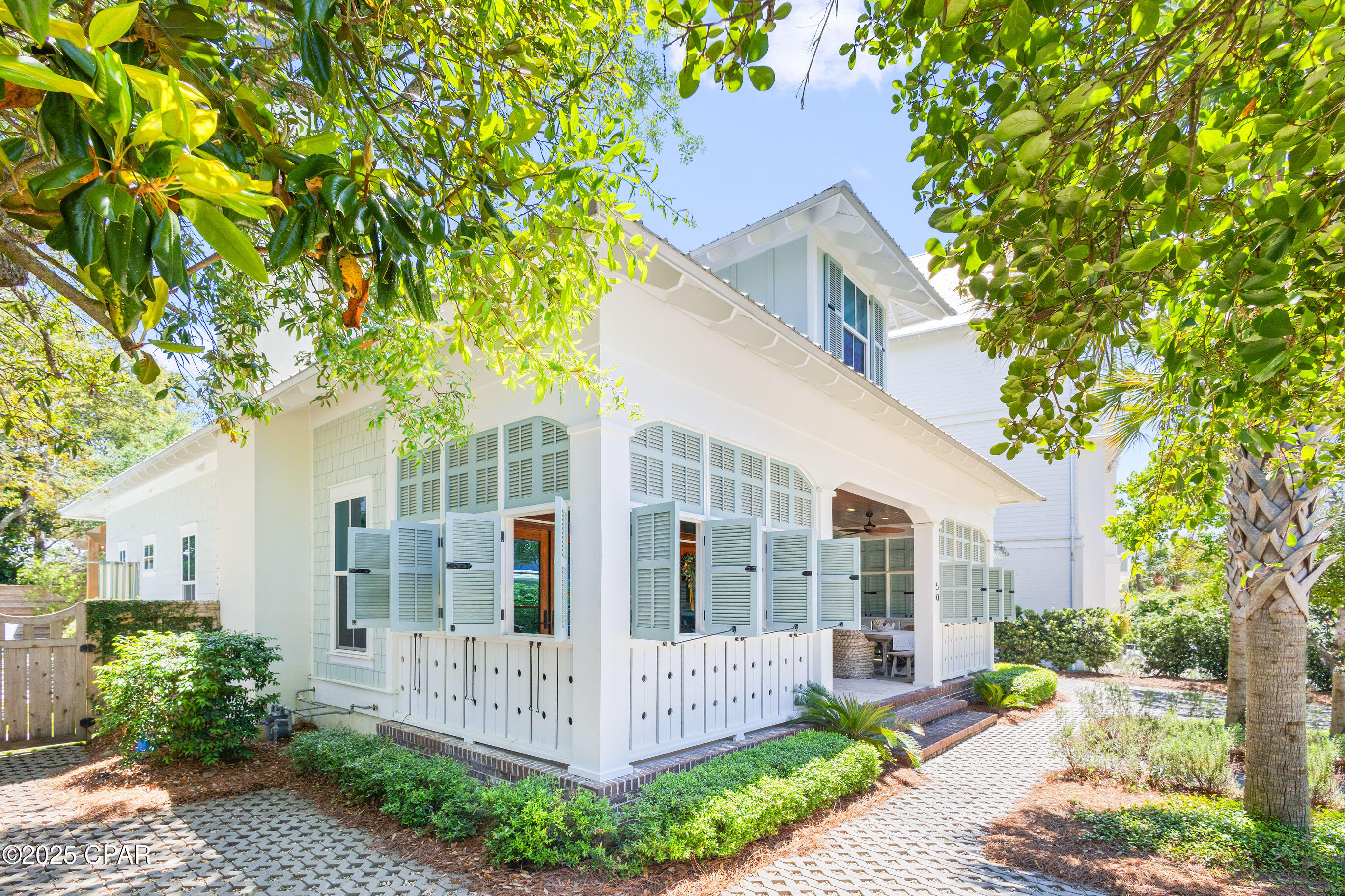 Seagrove 3rd Addition - Residential