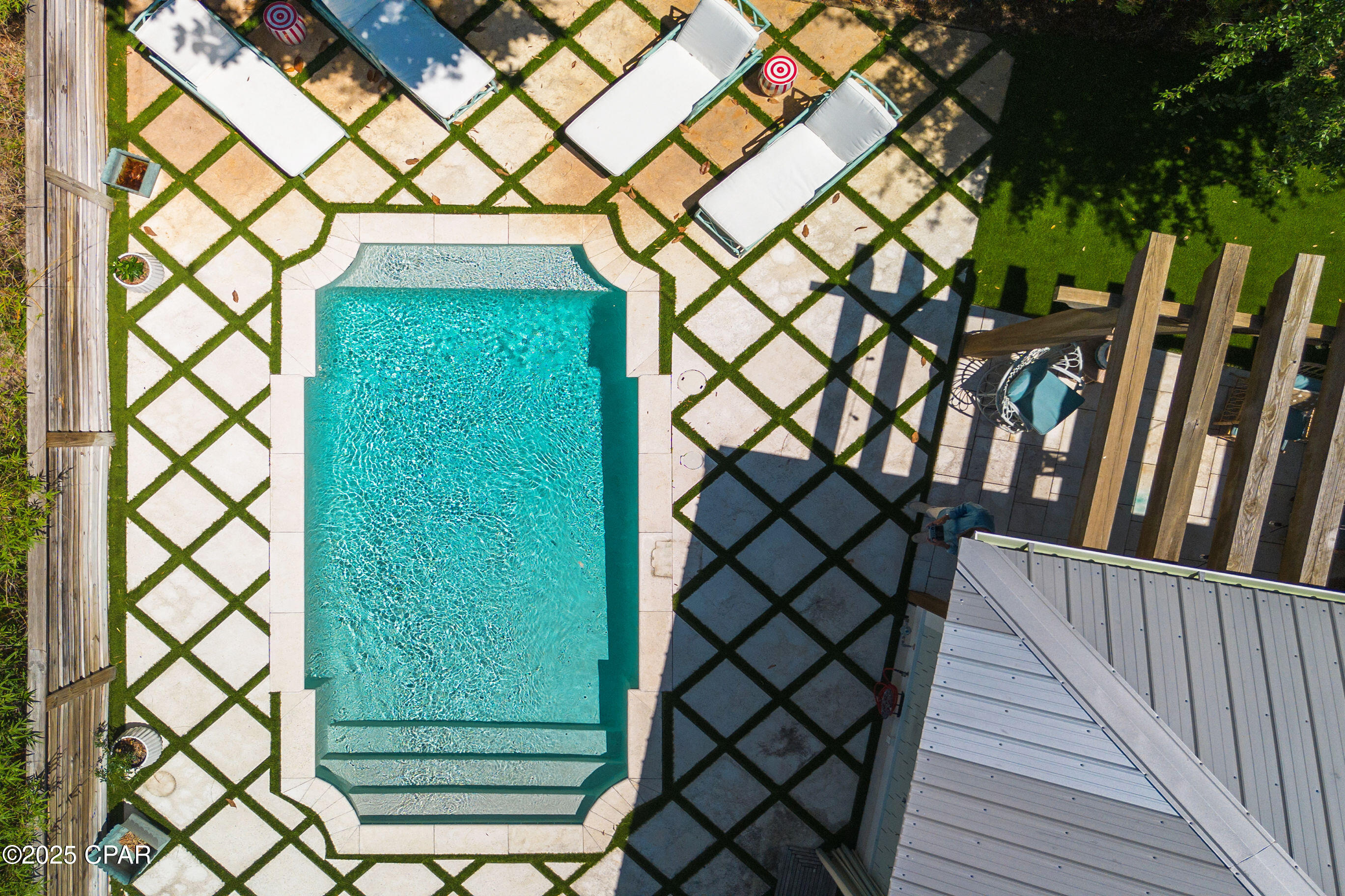 Seagrove 3rd Addition - Residential