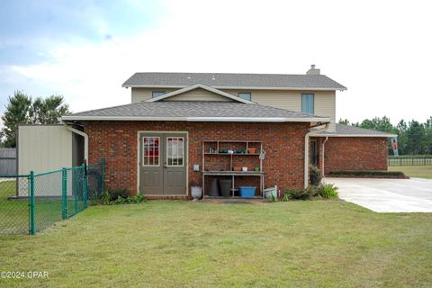 A home in Marianna