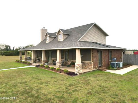 A home in Marianna