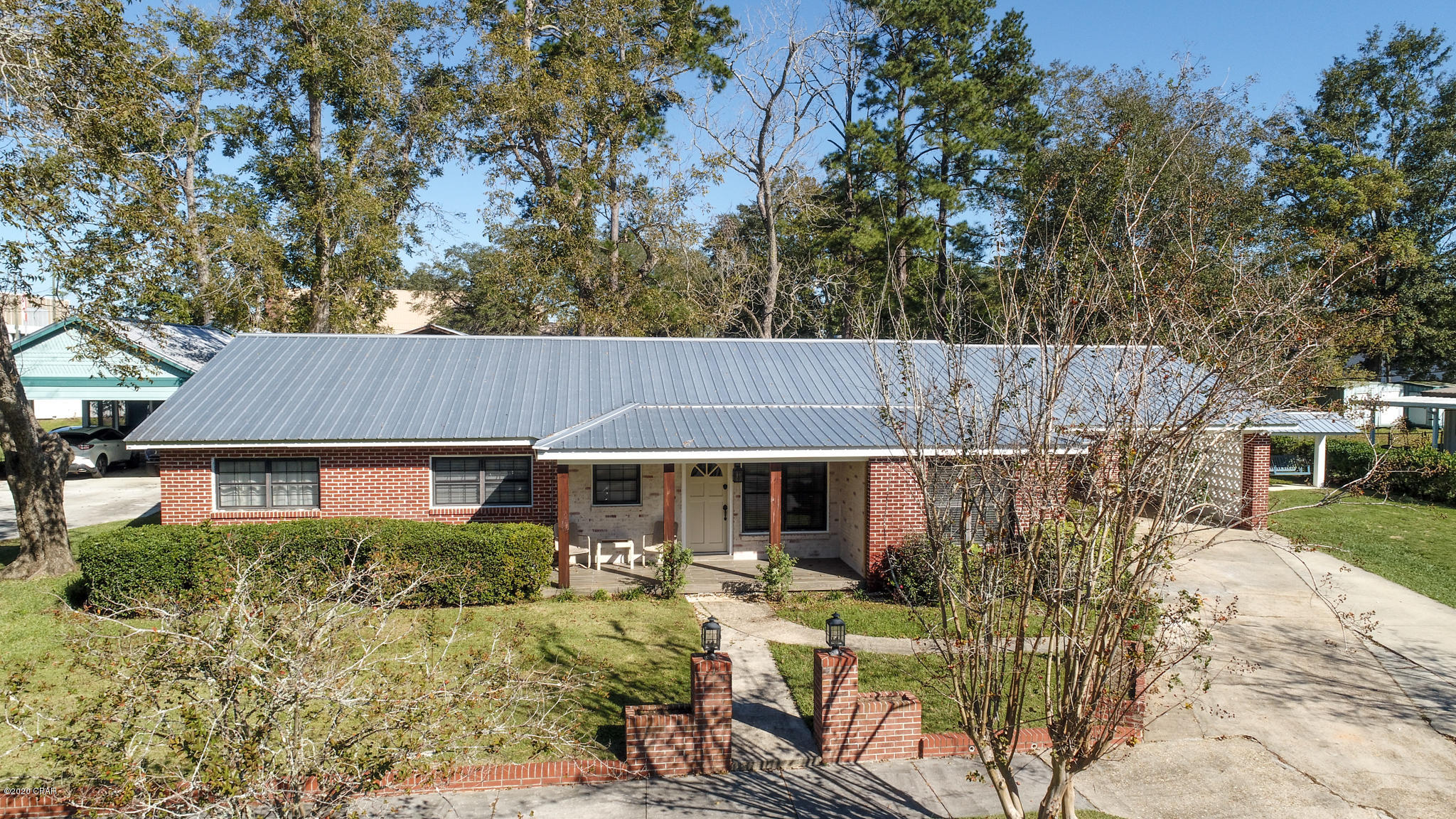 [No Recorded Subdiv] - Residential