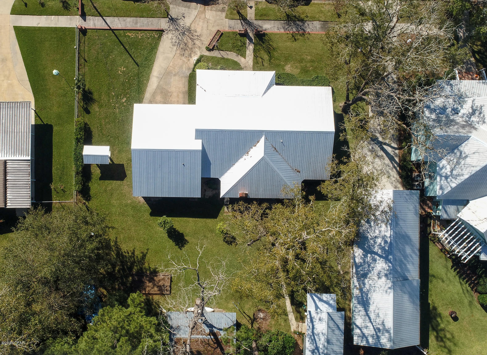 [No Recorded Subdiv] - Residential