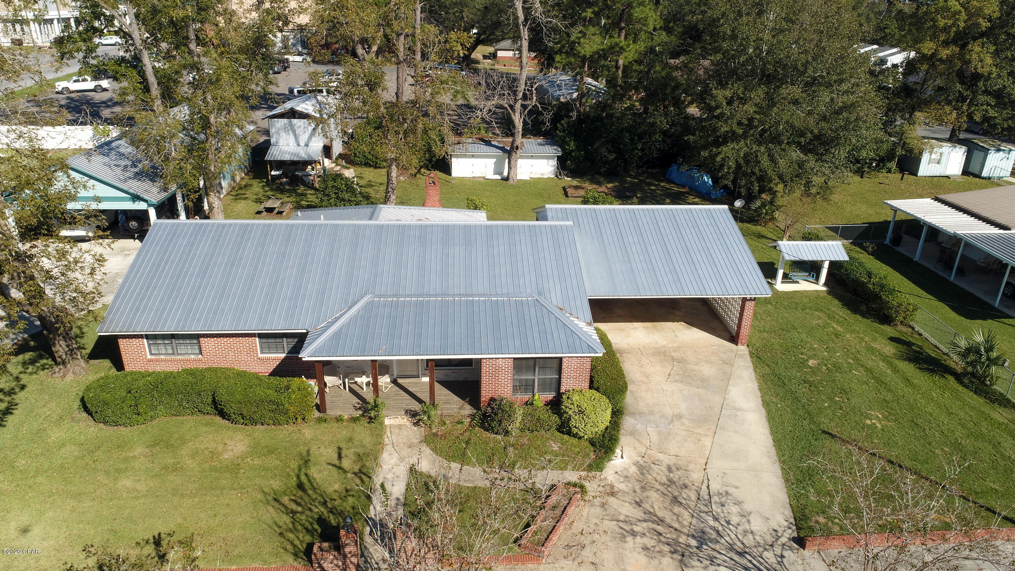 [No Recorded Subdiv] - Residential