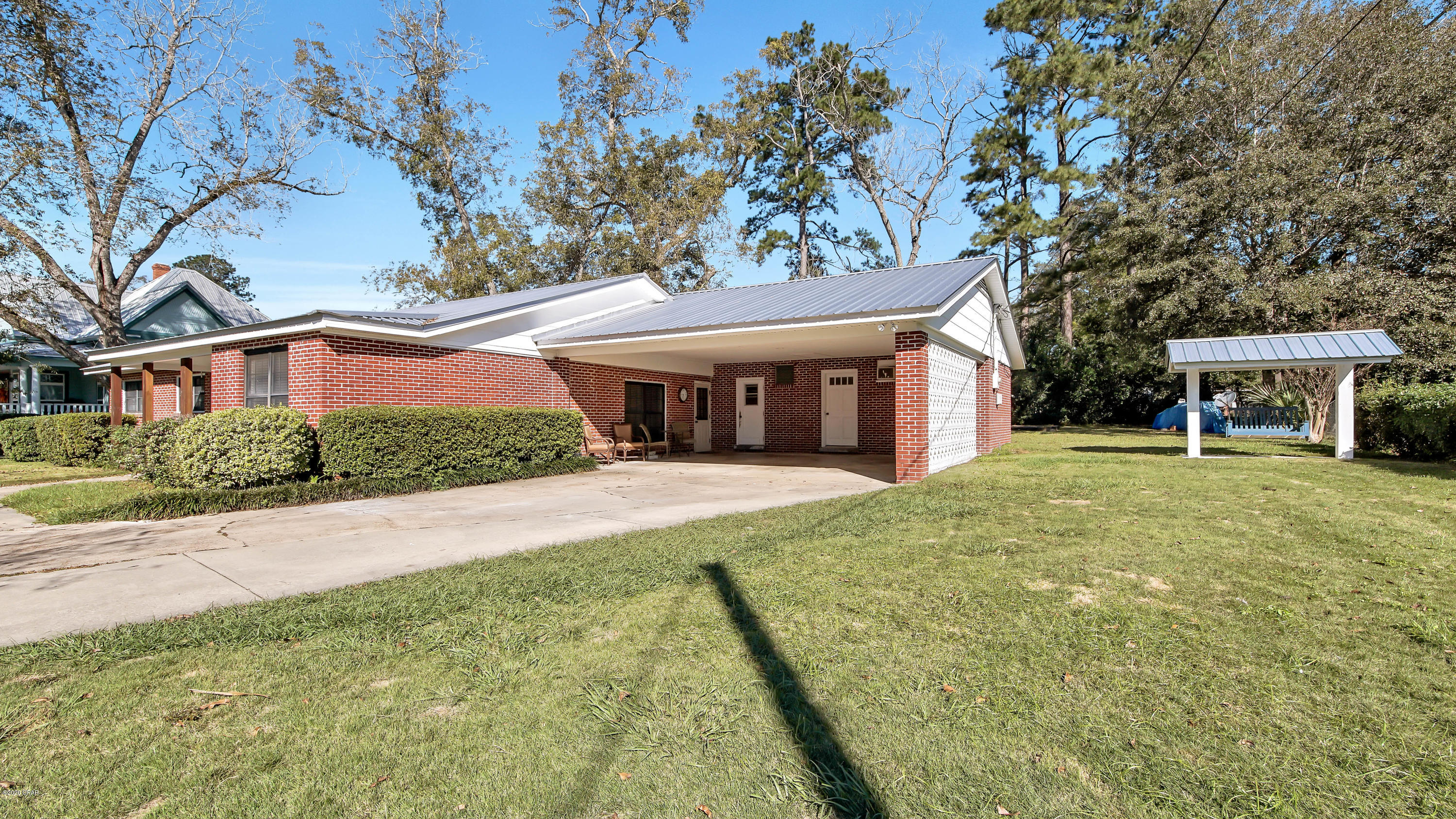 [No Recorded Subdiv] - Residential