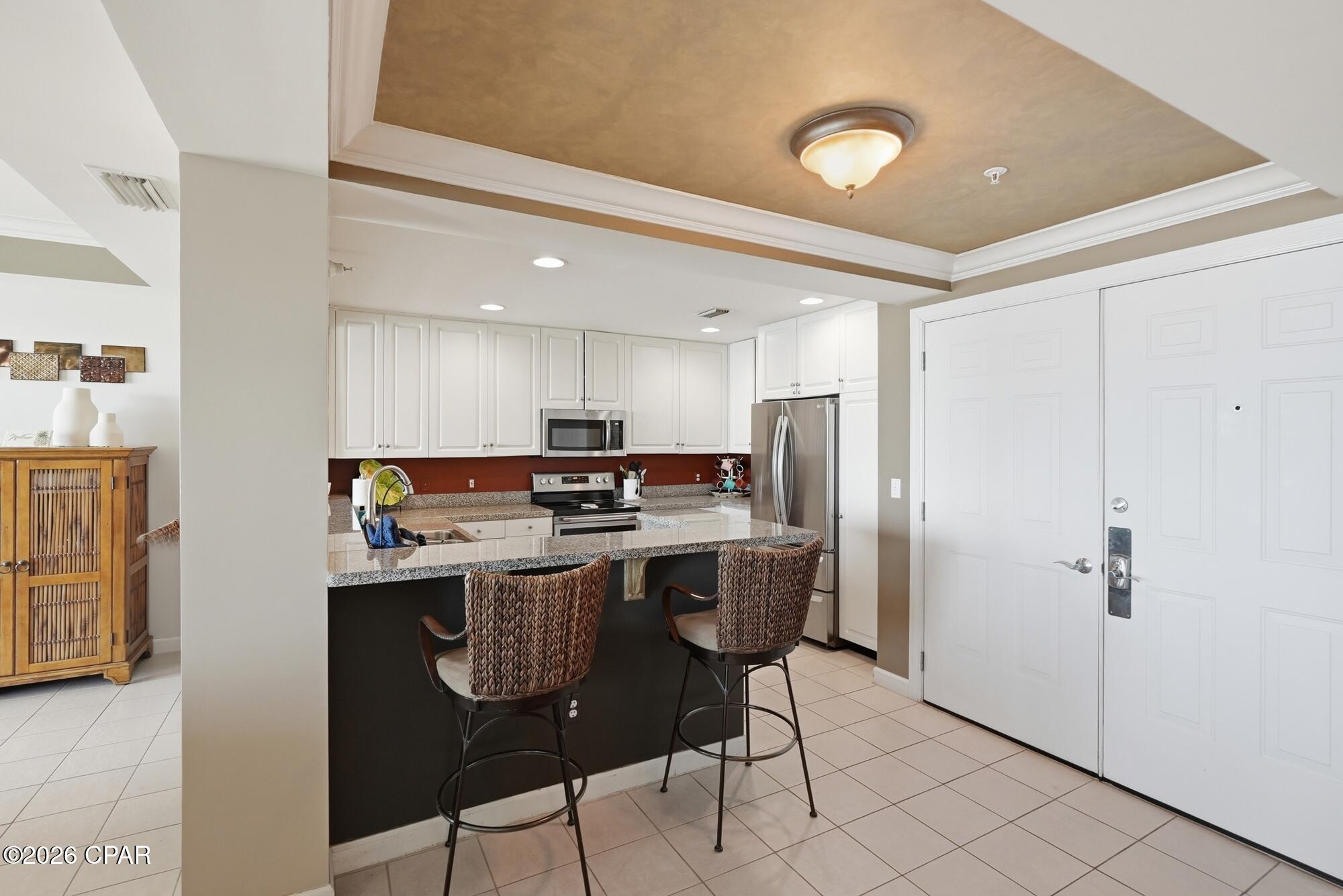 En Soleil Condo - Residential