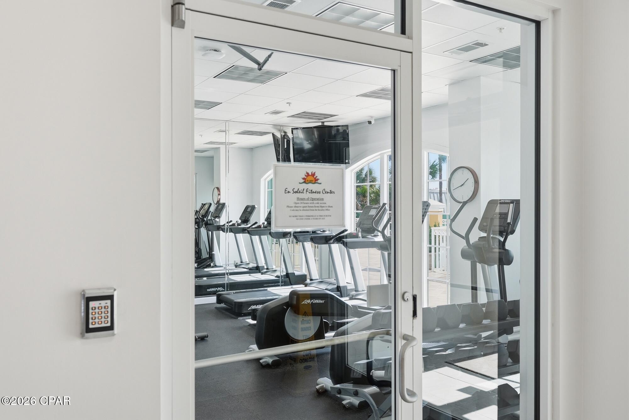 En Soleil Condo - Residential