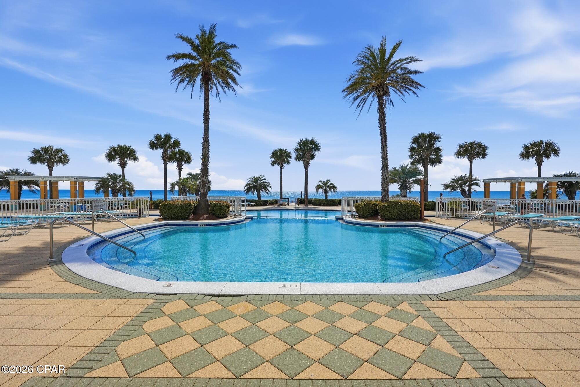 En Soleil Condo - Residential