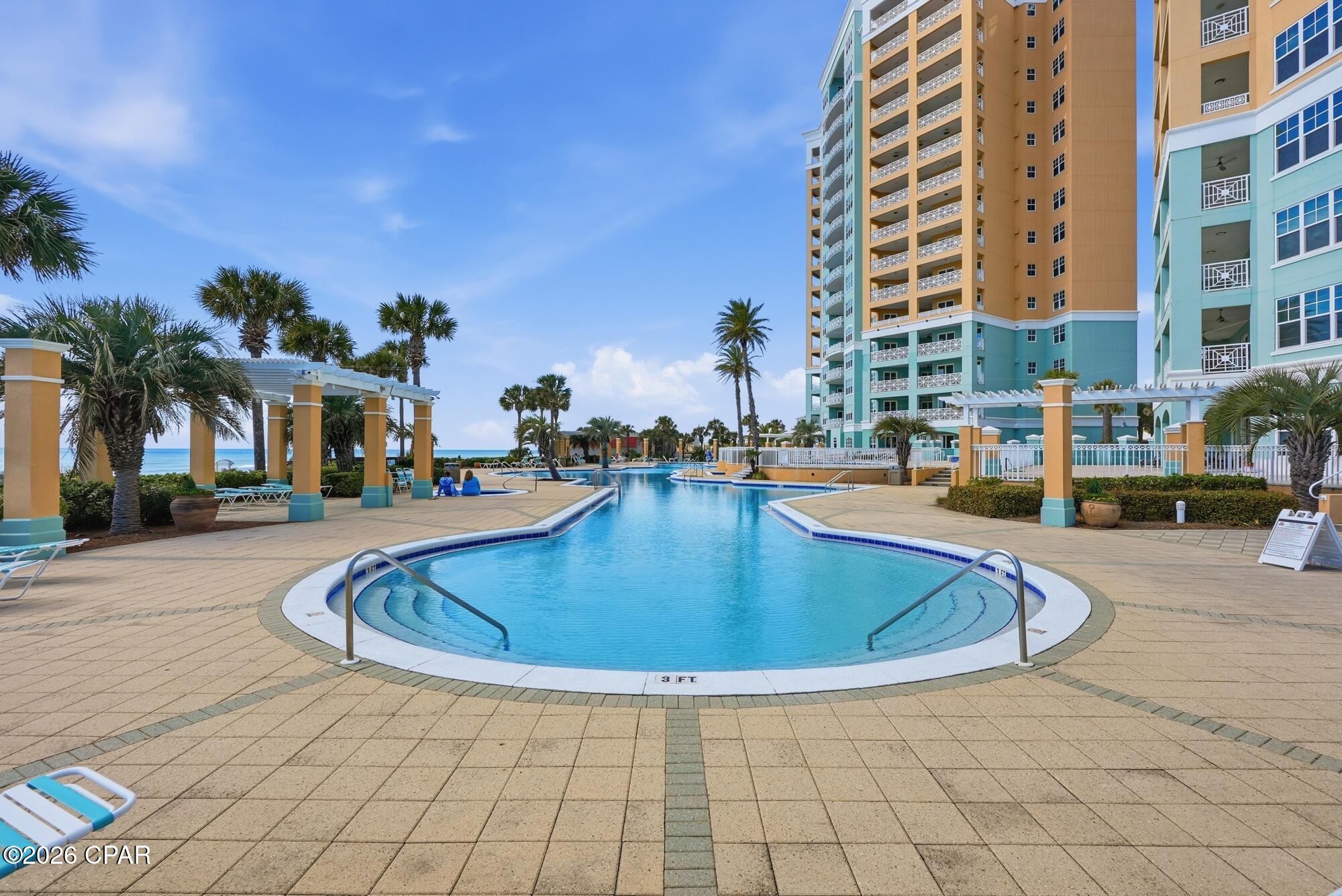 En Soleil Condo - Residential