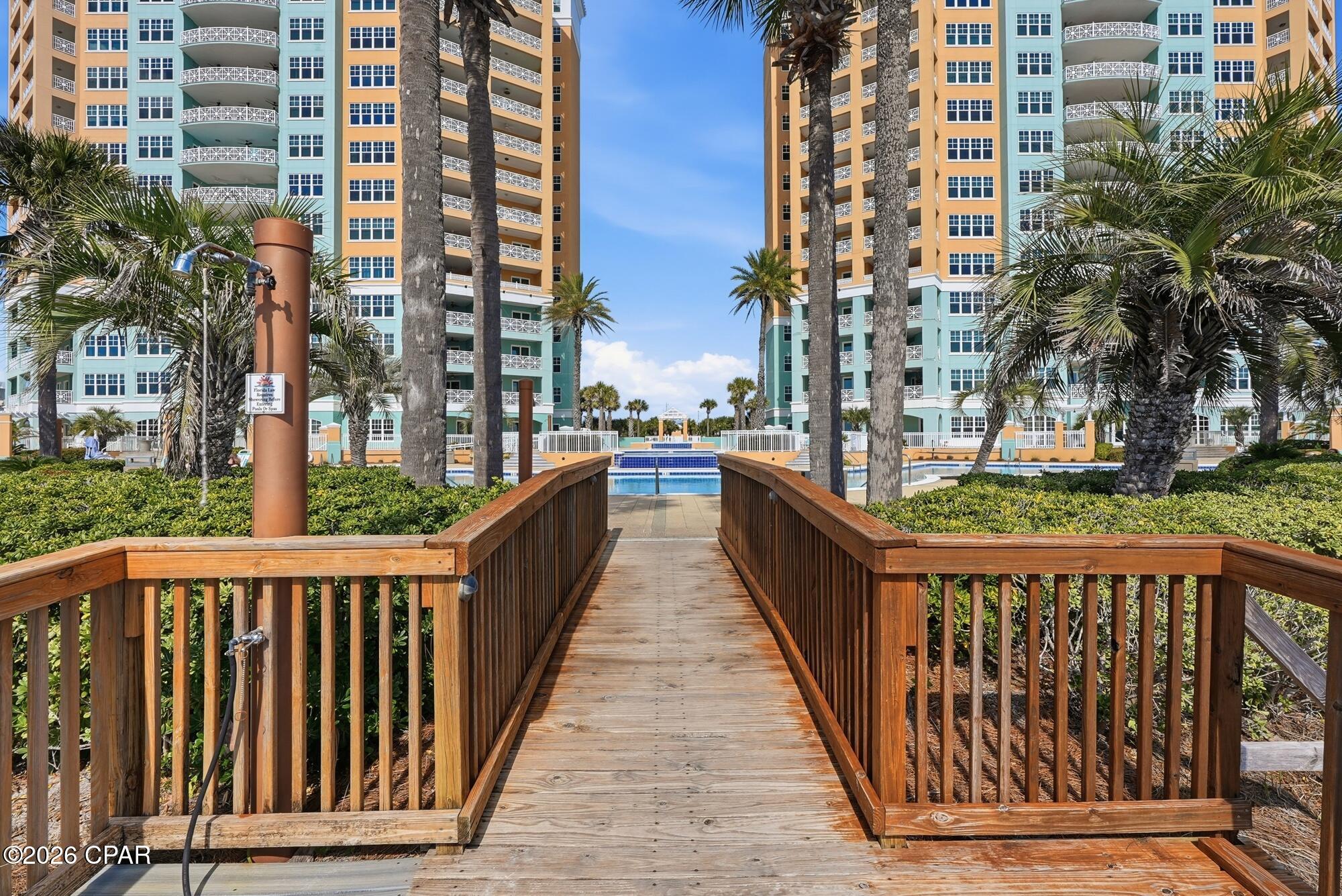 En Soleil Condo - Residential