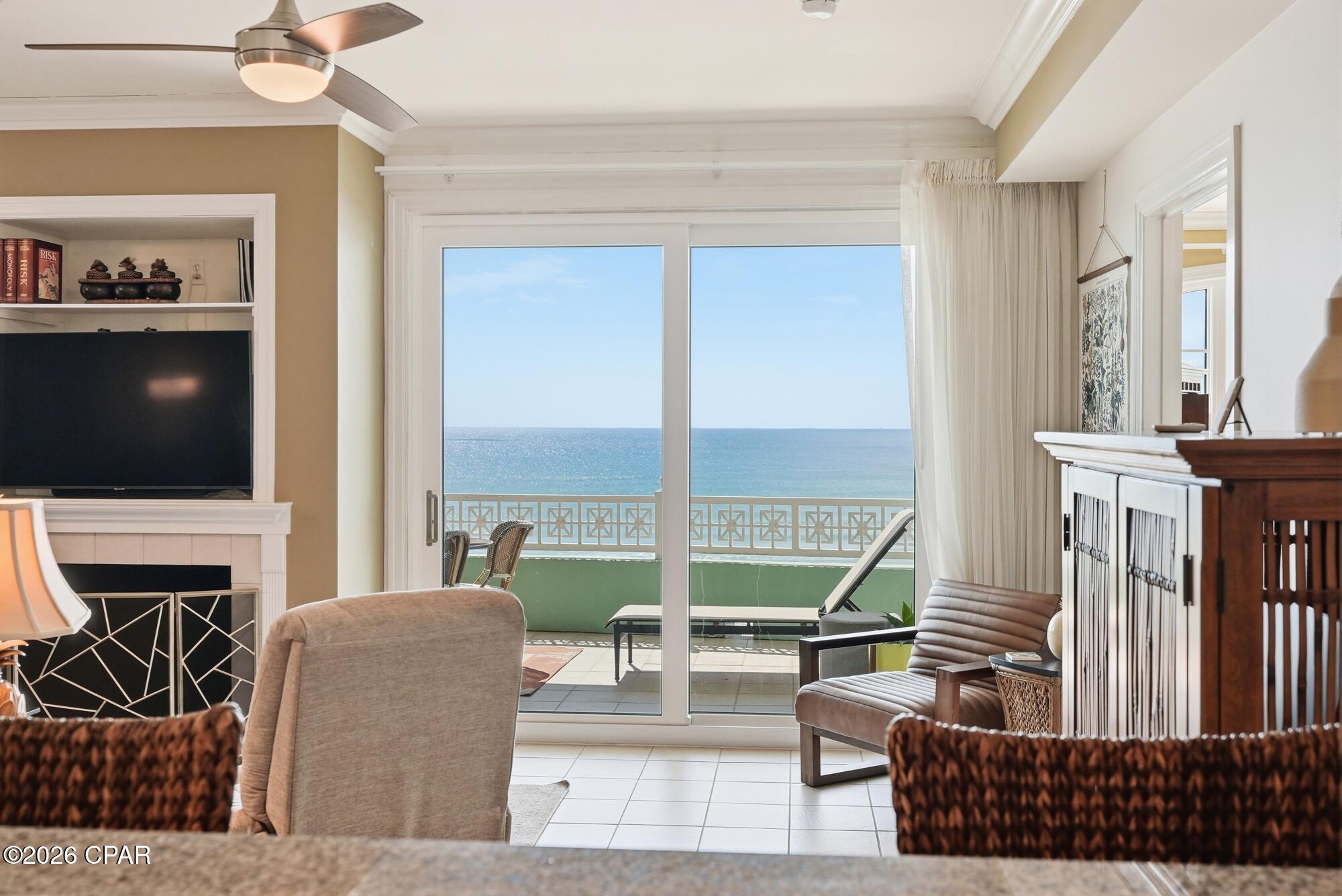 En Soleil Condo - Residential