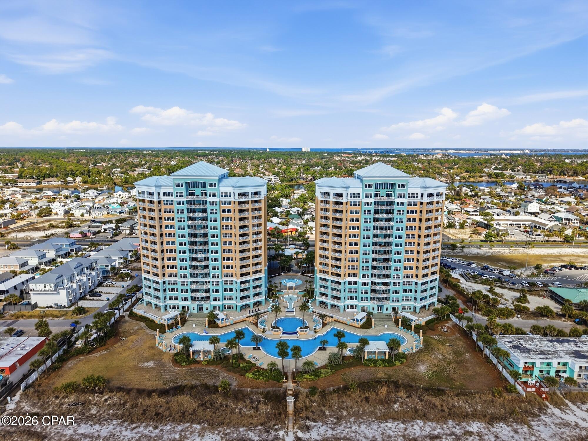 En Soleil Condo - Residential