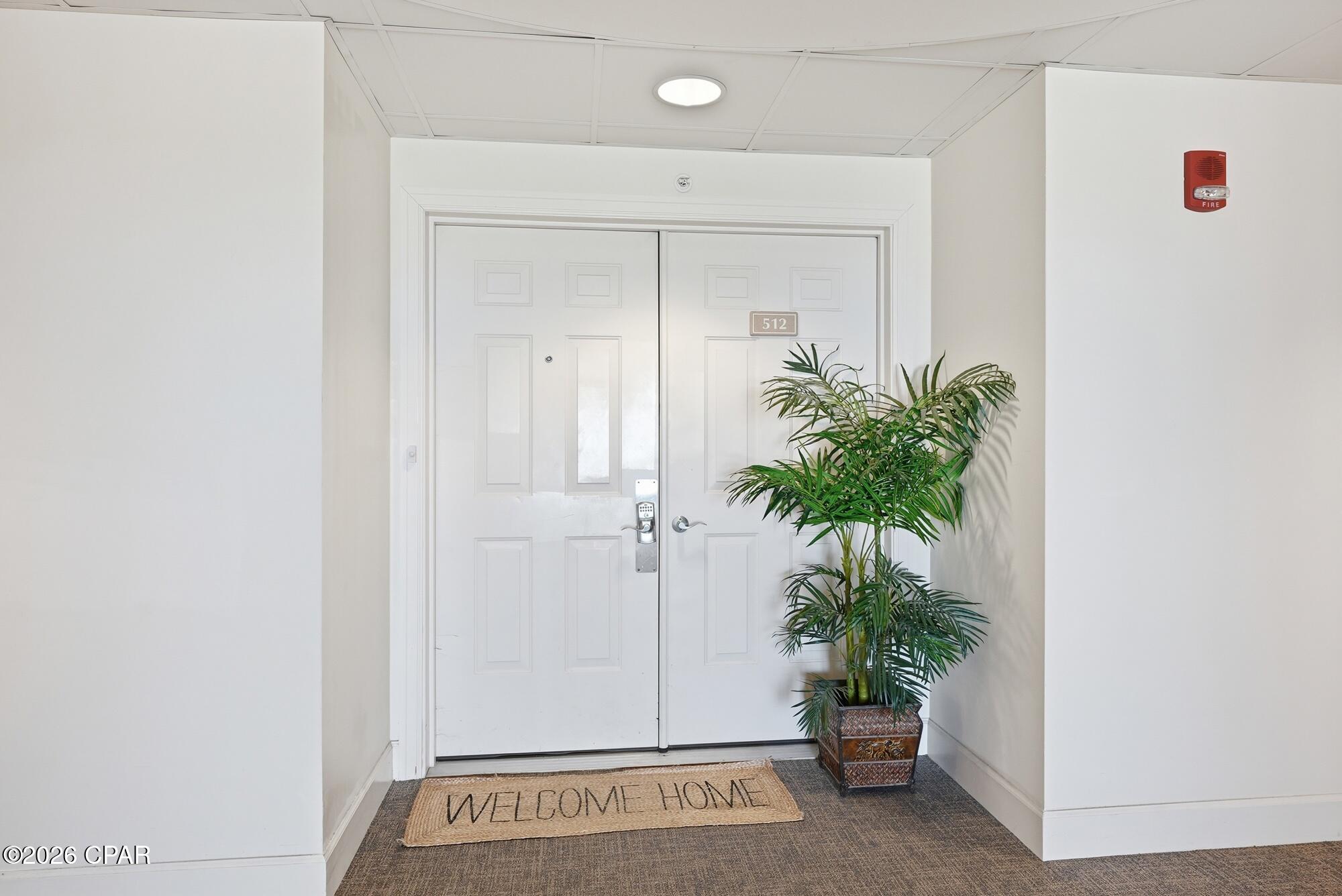 En Soleil Condo - Residential