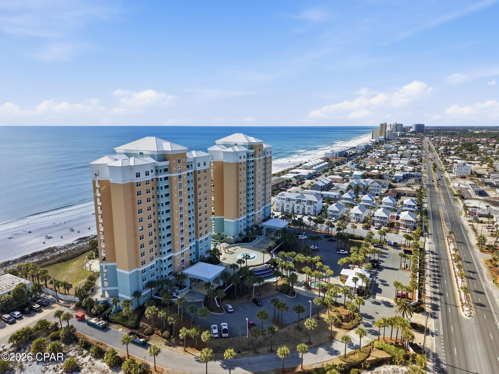 En Soleil Condo - Residential